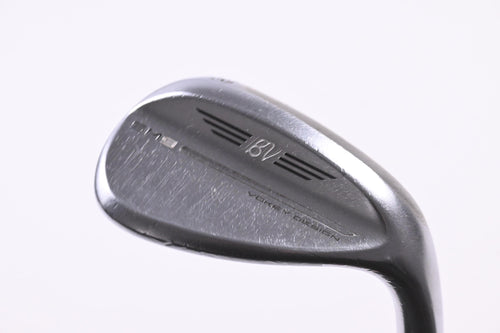 Titleist Vokey SM9 Lob Wedge / 58 Degree / Wedge Flex Vokey SM9 Shaft
