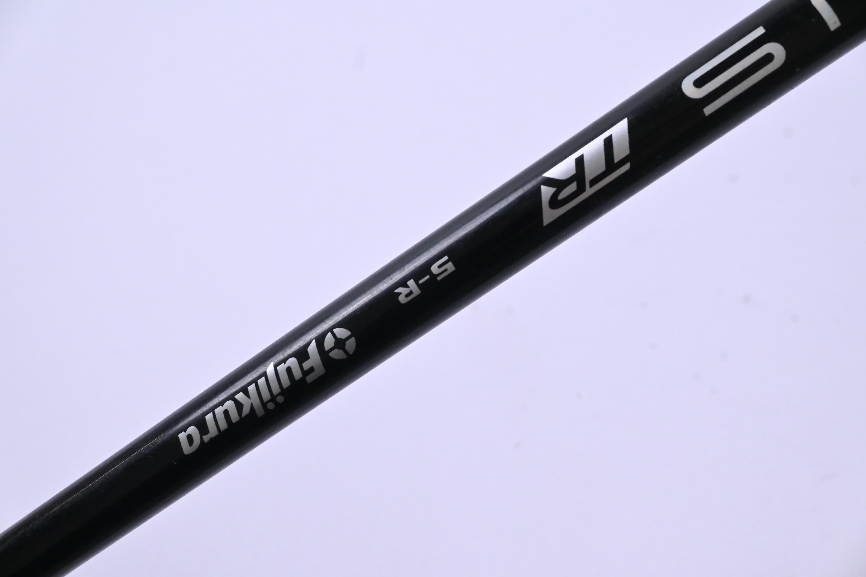 Taylormade Qi10 Driver / 10.5 Degree / Regular Flex Fujikura Ventus TR Blue 5