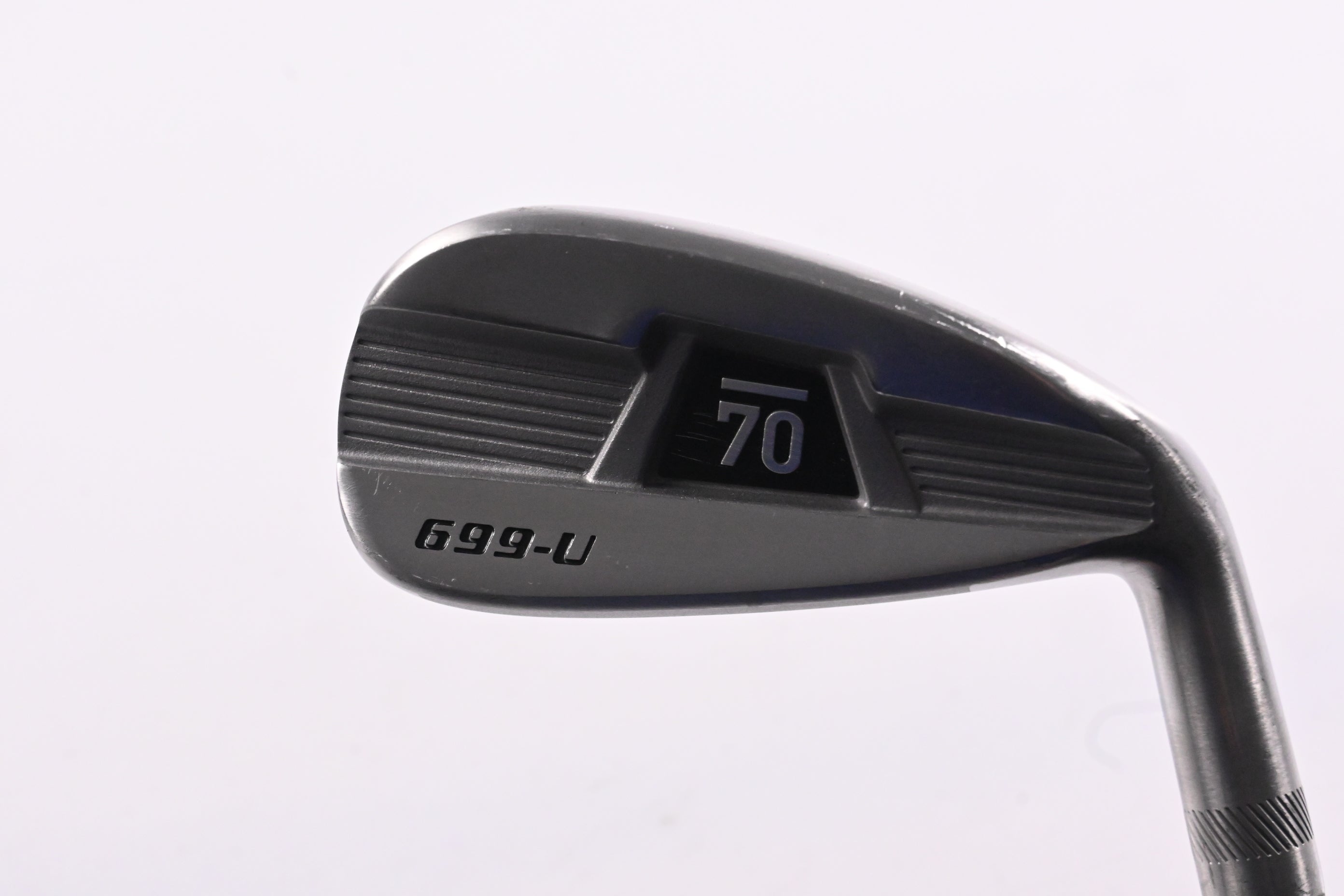 Sub 70 699 Pro V2 #5 Iron / 23 Degree / Stiff Flex KBS TGI 80 Shaft