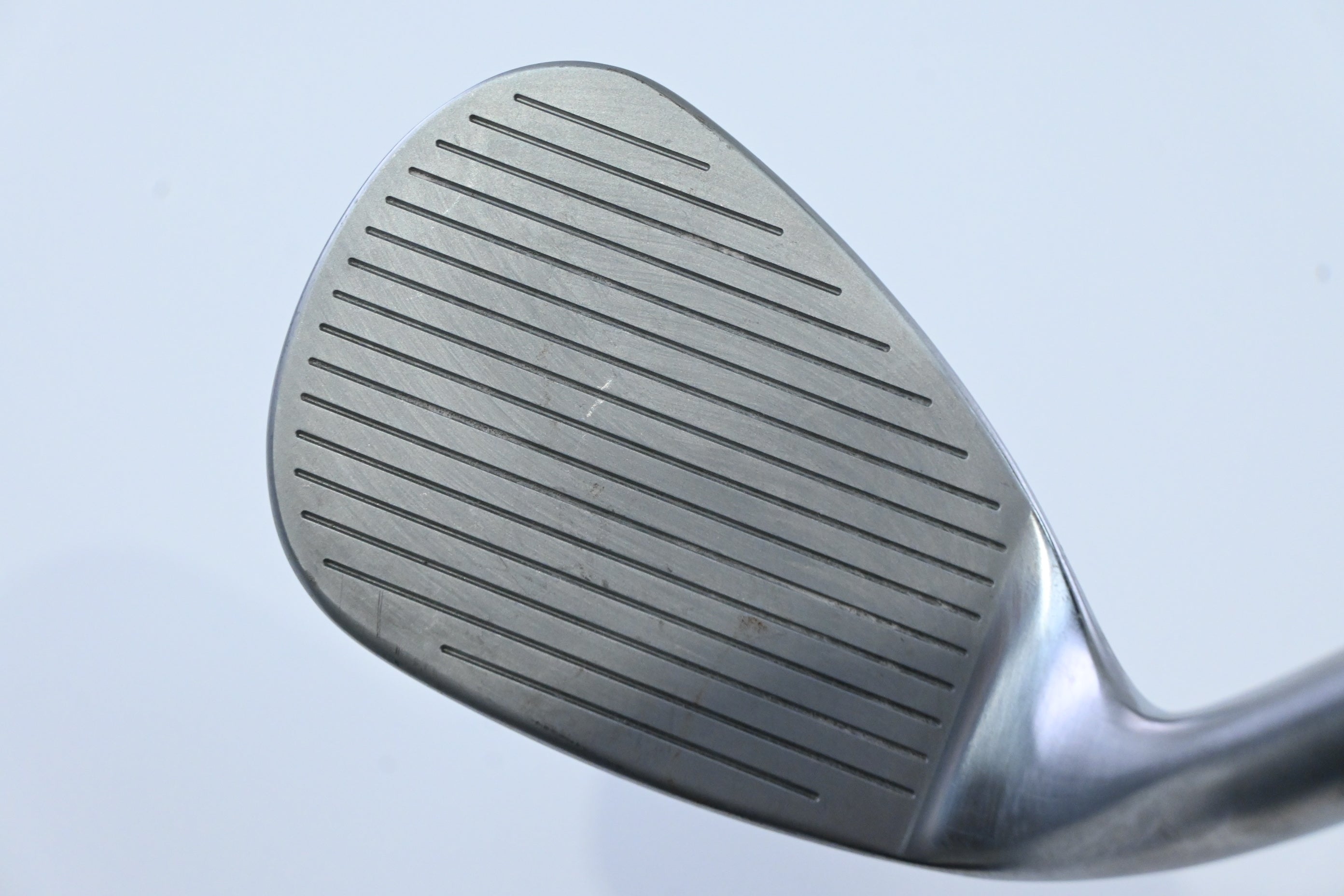 Callaway Mack Daddy CB Sand Wedge / 56 Degree / Wedge Flex KBS Hi-Rev G 80 Shaft