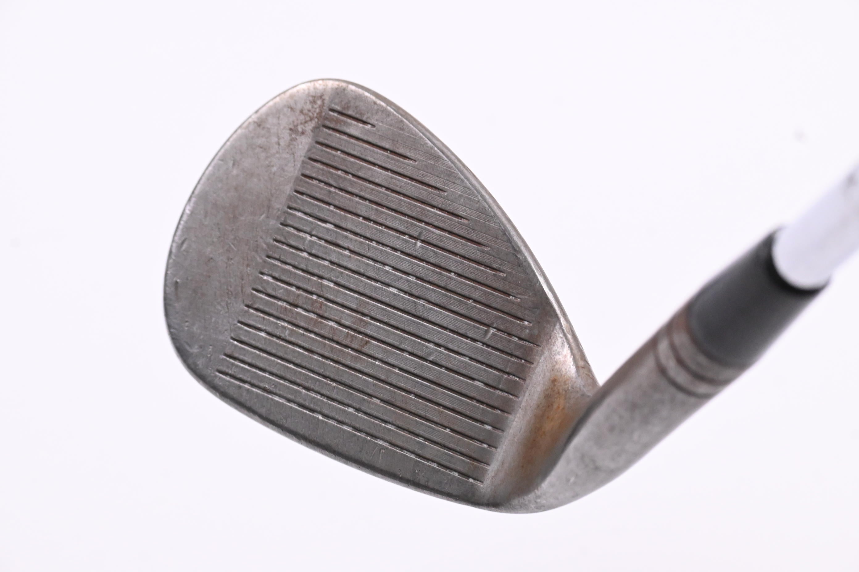 Titleist Vokey Wedgeworks Lob Wedge / 60 Degree / Stiff Flex N.S.Pro Modus3 Tour