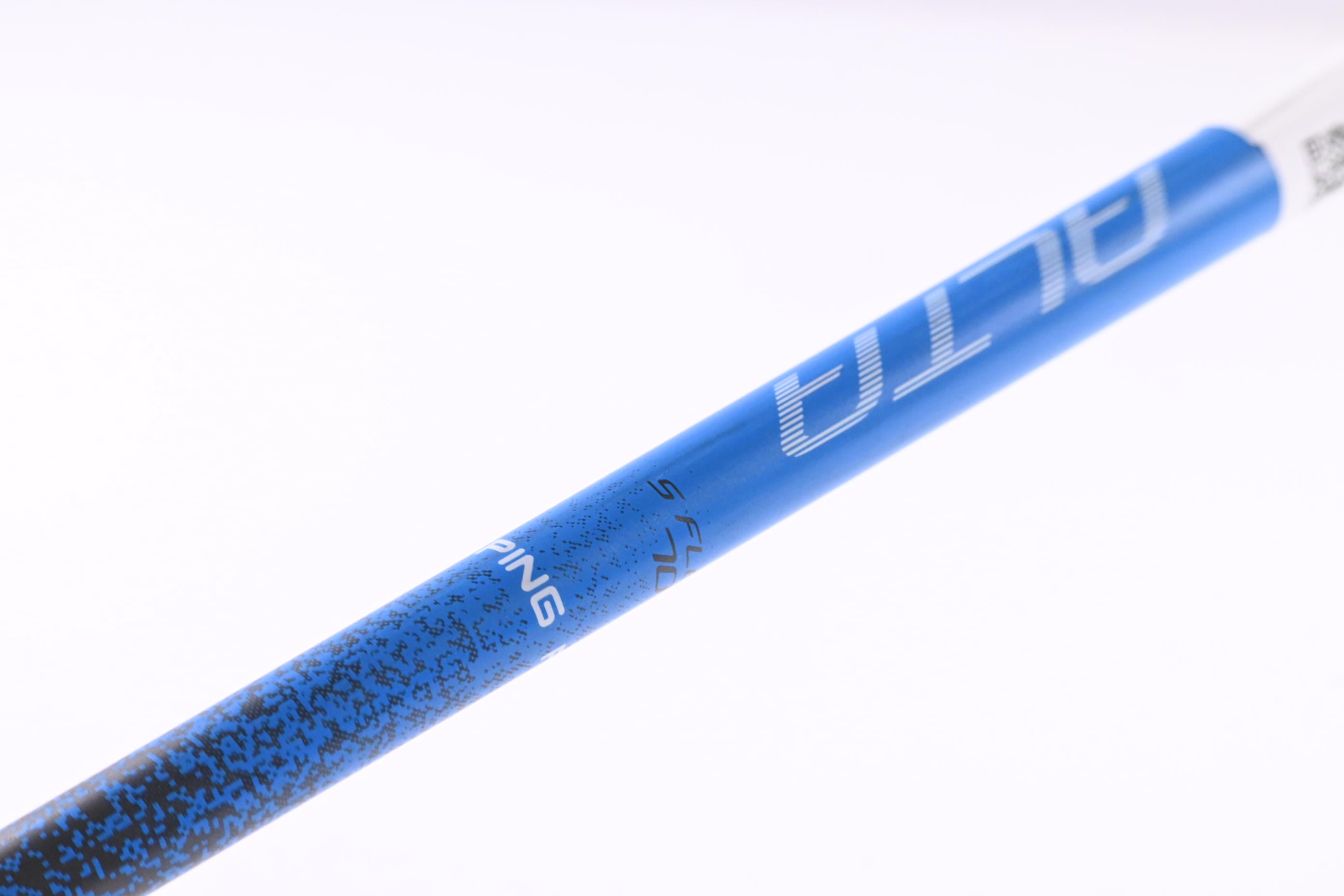 Left Hand Ping G Series #4 Hybrid / 22 Degree / Stiff Flex Ping Alta 70 Shaft