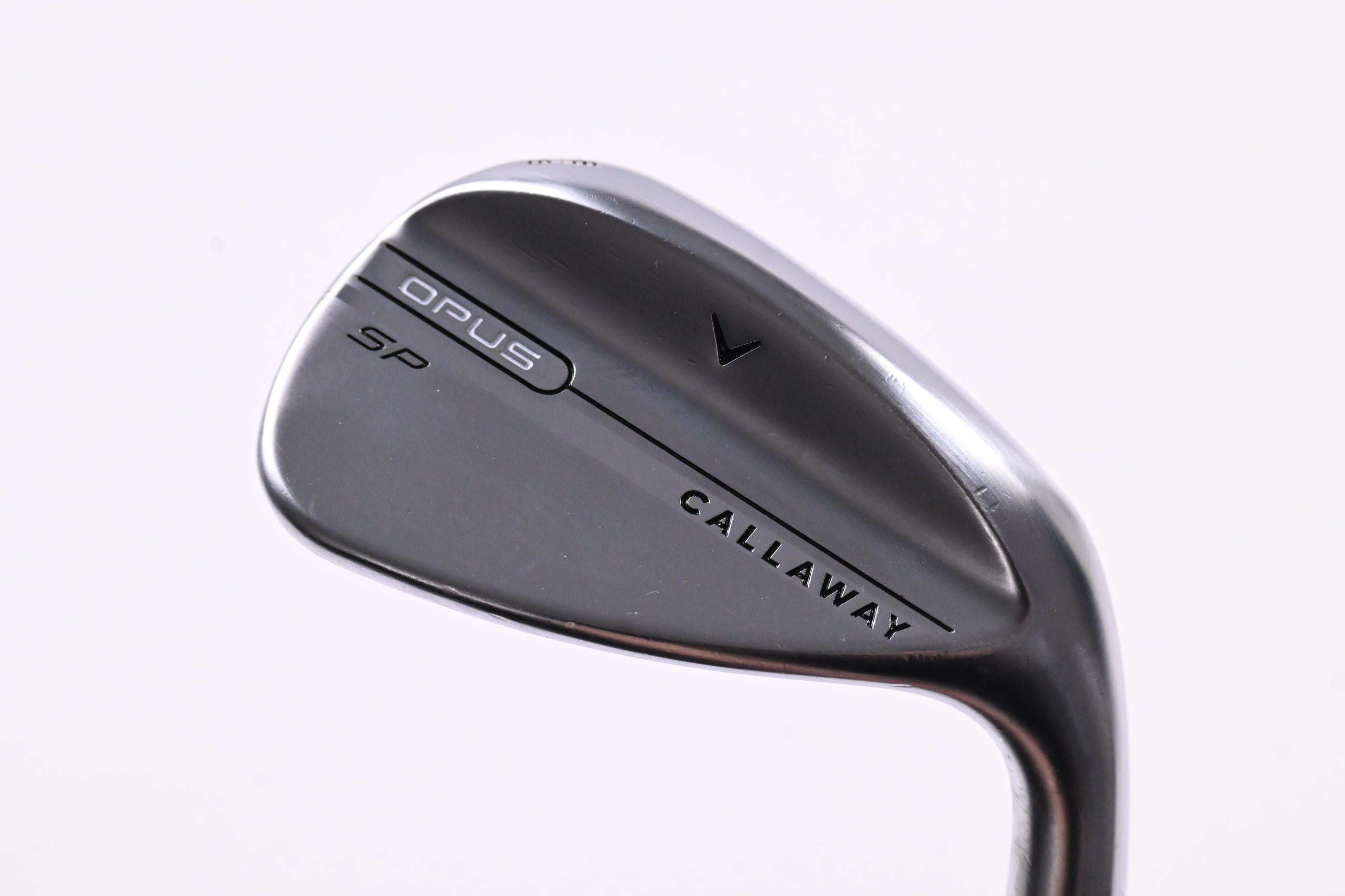 Callaway Opus SP Pitching Wedge / 48 Degree / Stiff Flex Dynamic Gold S200 Shaft