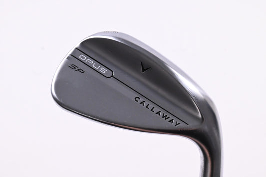 Callaway Opus SP Pitching Wedge / 48 Degree / Stiff Flex Dynamic Gold S200 Shaft