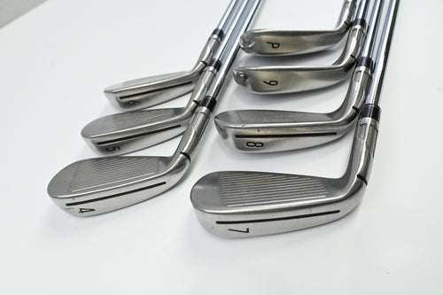 Taylormade SIM2 Max Irons / 4-PW / Regular Flex KBS Max MT 85 Shafts