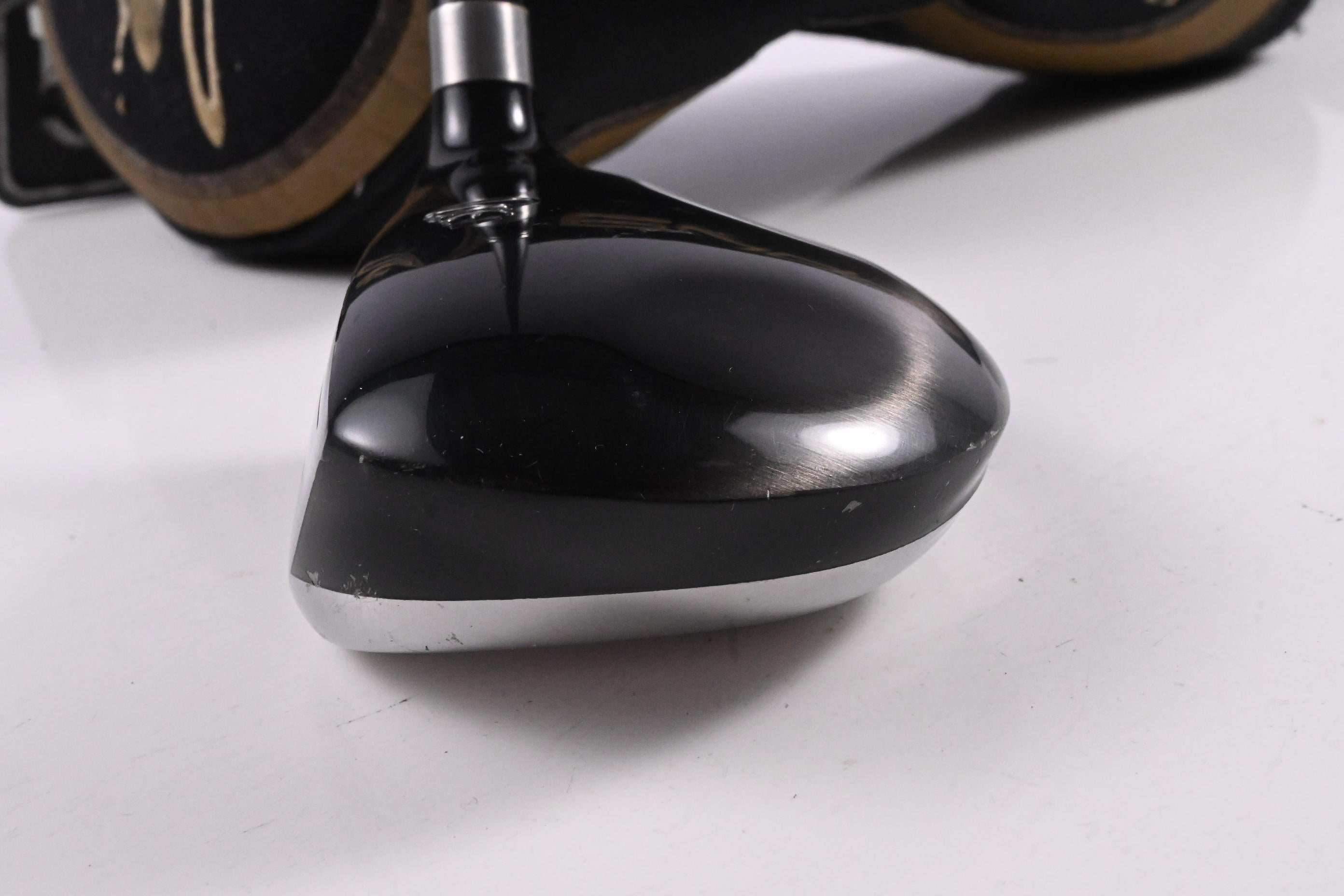 Left Hand Cobra SS #5 Wood / 18 Degree / Regular Flex Aldila HM Tour 60 Shaft