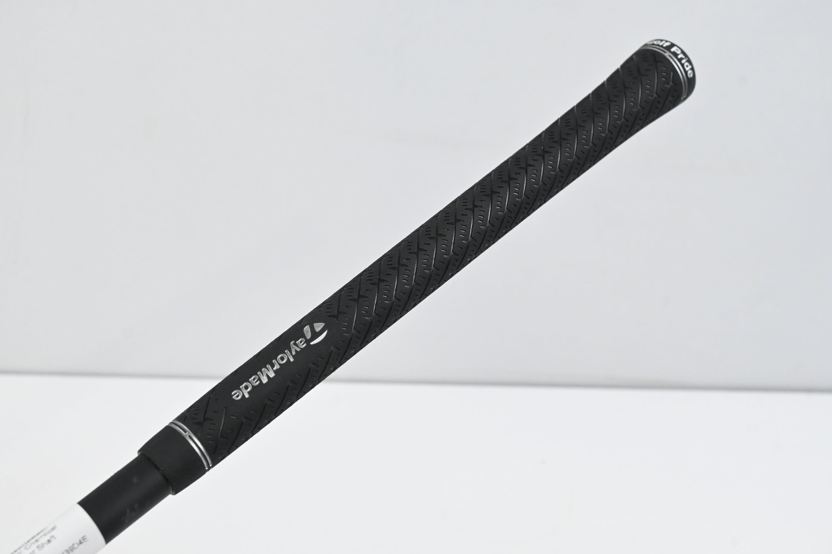 Reax Blue 50 Driver Shaft / Senior Flex / Taylormade 2nd Gen
