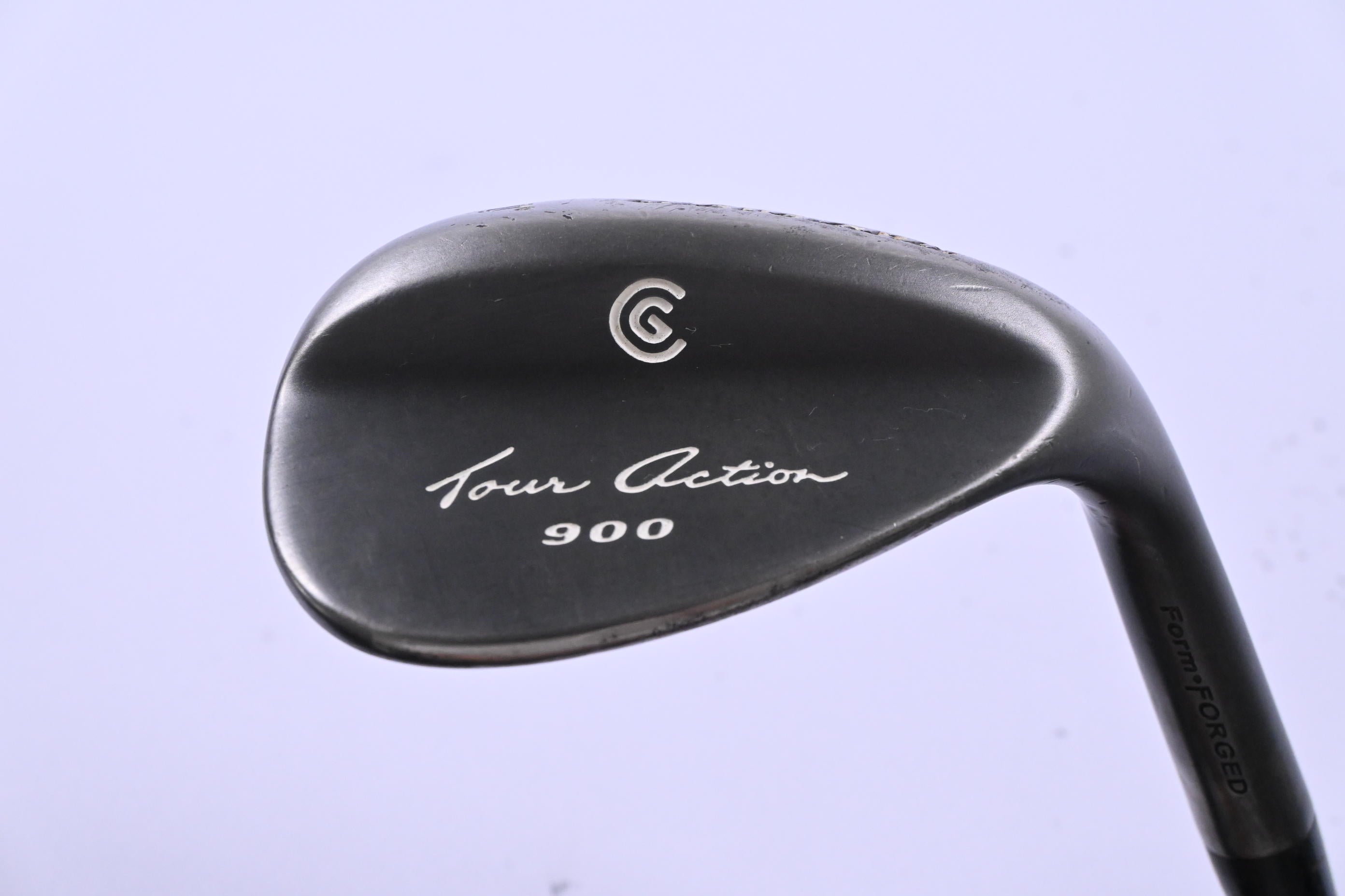 Cleveland Tour Action 900 Lob Wedge / 60 Degree / Wedge Flex Dynamic Gold