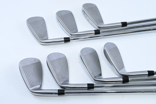 PXG 0311 T Gen8 Irons / 5-PW+GW / Stiff Flex Modus N.S.Pro Tour 105