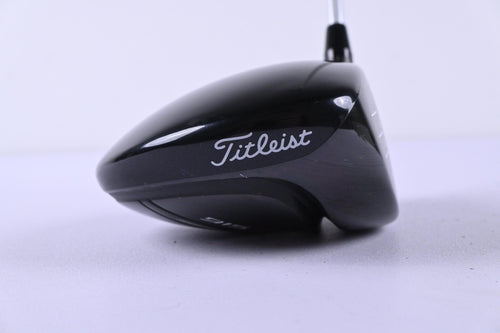 Titleist 915 D4 Driver / 8.5 Degree / X-Flex Aldila Rogue Silver 60 Shaft