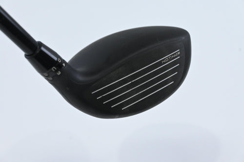 Left Hand Cobra DS-Adapt X #7 Wood / 21 Degree / Stiff Flex Kai'li Blue 70 Shaft