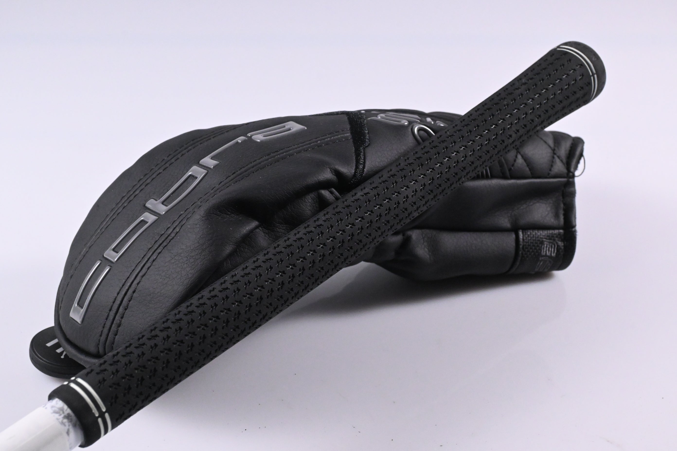 Cobra DS-Adapt Max #3 Wood / 15.5 Degree / Regular Flex Denali Red 50 Shaft