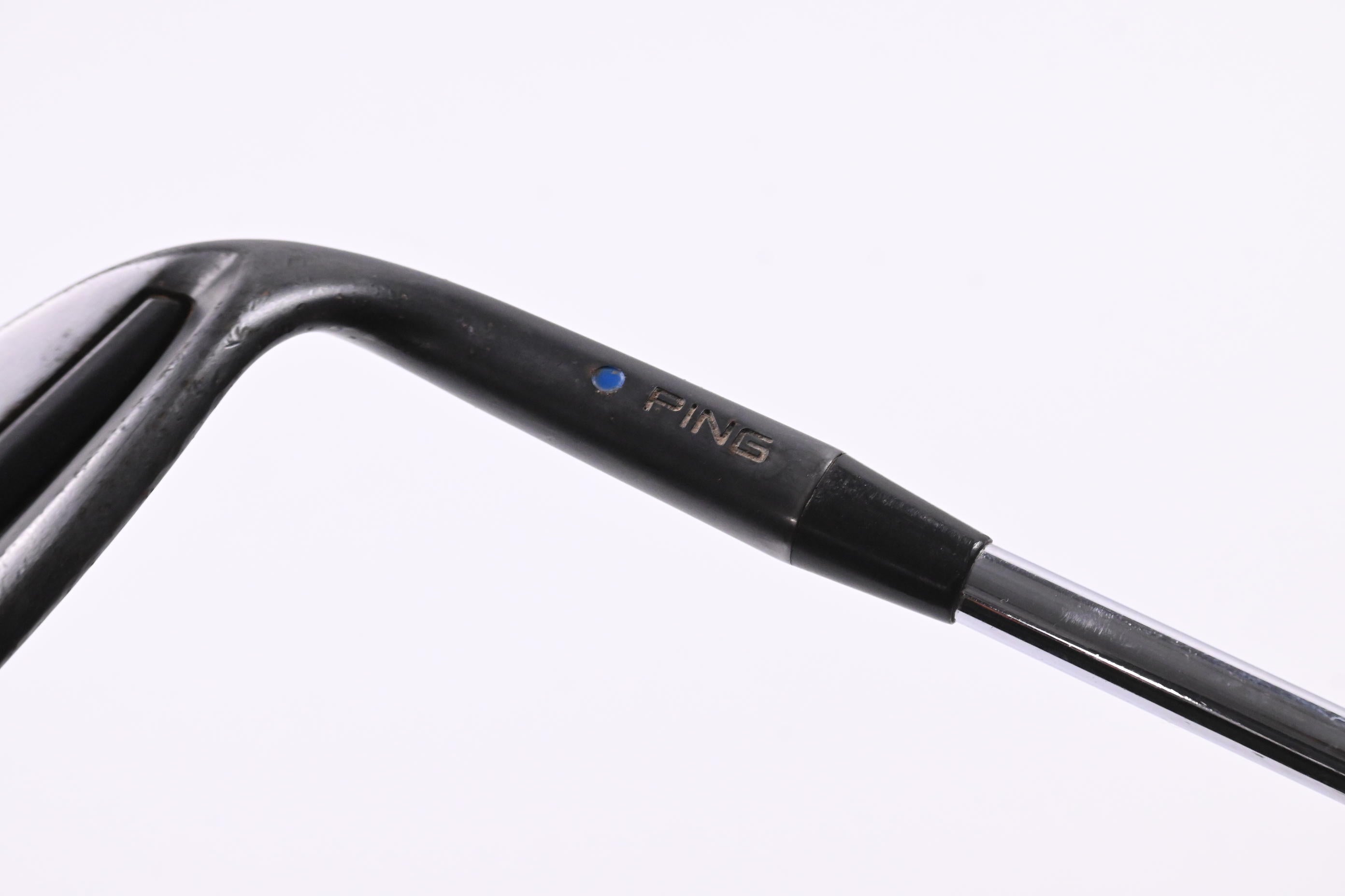 Ping Glide 2.0 Stealth Gap Wedge / 52 Degree / Blue Dot / Wedge Flex AMT 2.0
