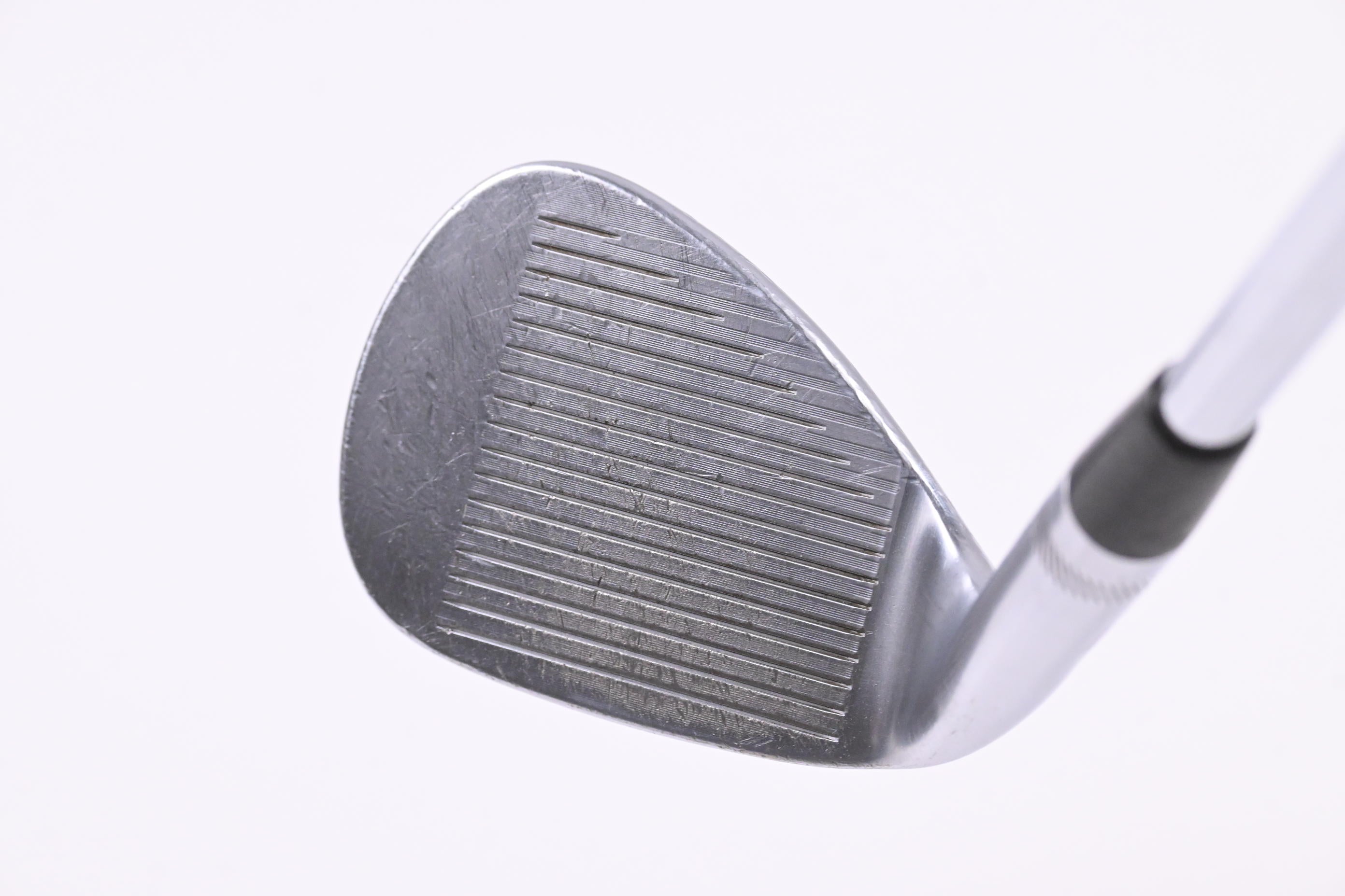 Titleist Vokey SM9 Lob Wedge / 58 Degree / Wedge Flex Vokey SM9 Shaft