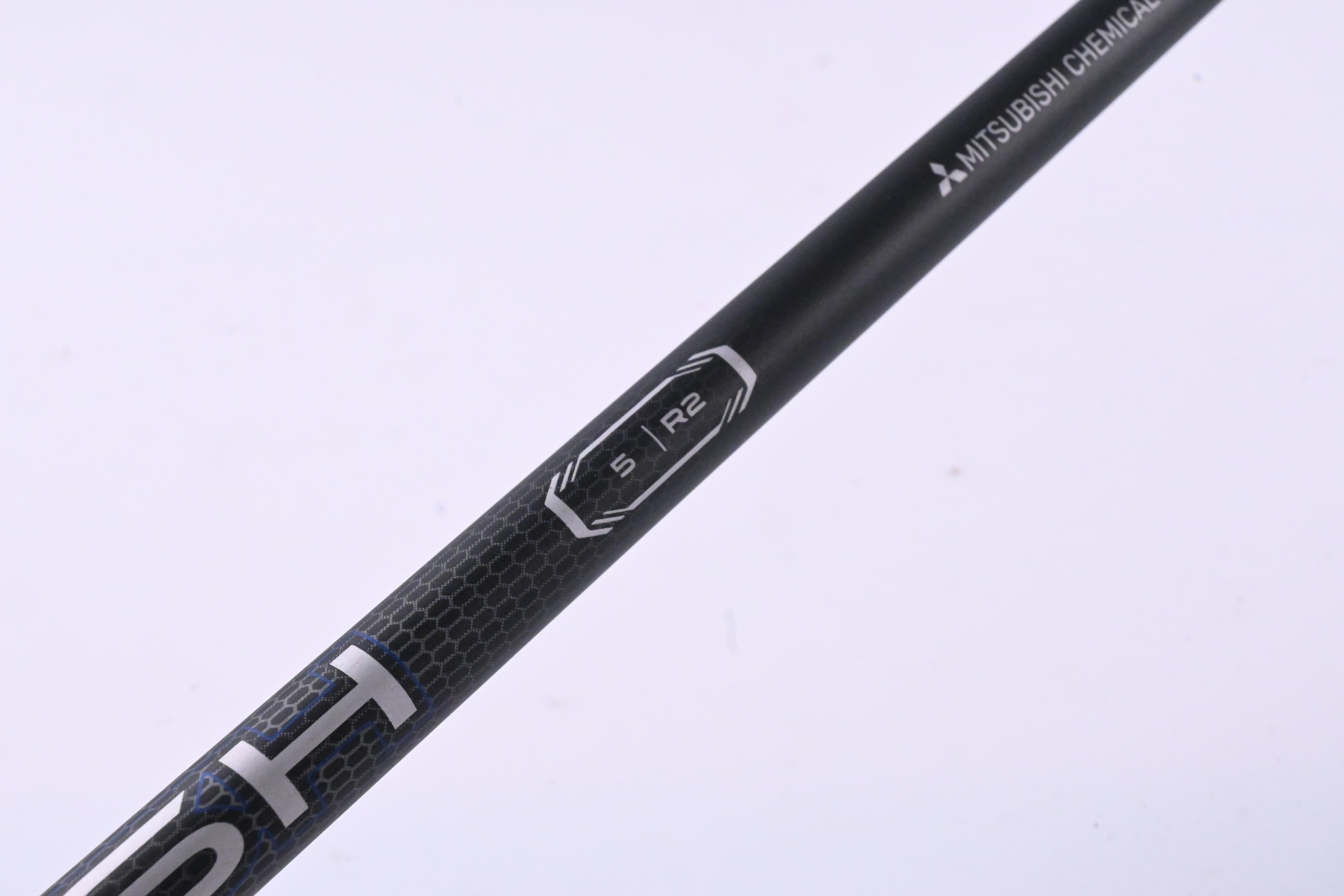 Callaway Elyte Triple Diamond #3 Wood / 15 Degree / Senior Flex Vanquish 5 Shaft