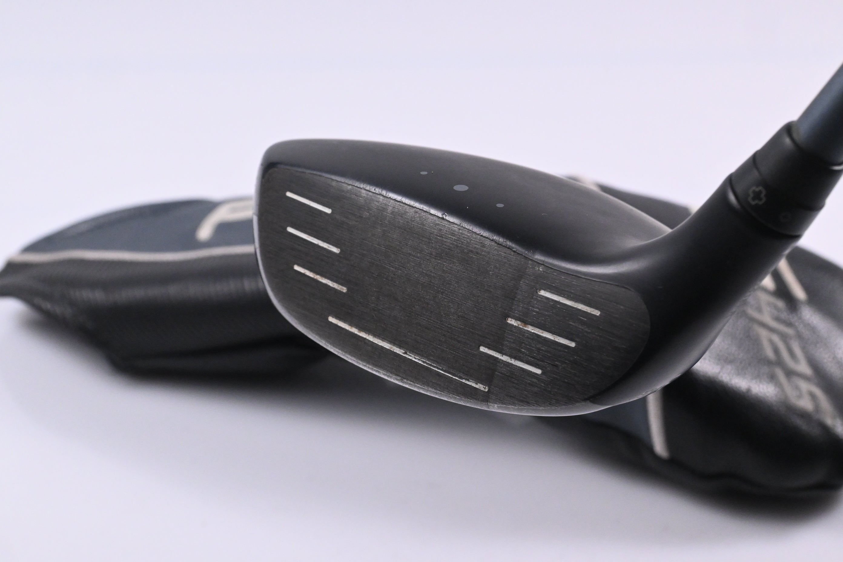 Ping G425 LST #3 Wood / 14.5 Degree / Regular Flex Ping ALTA CB Slate 65 Shaft
