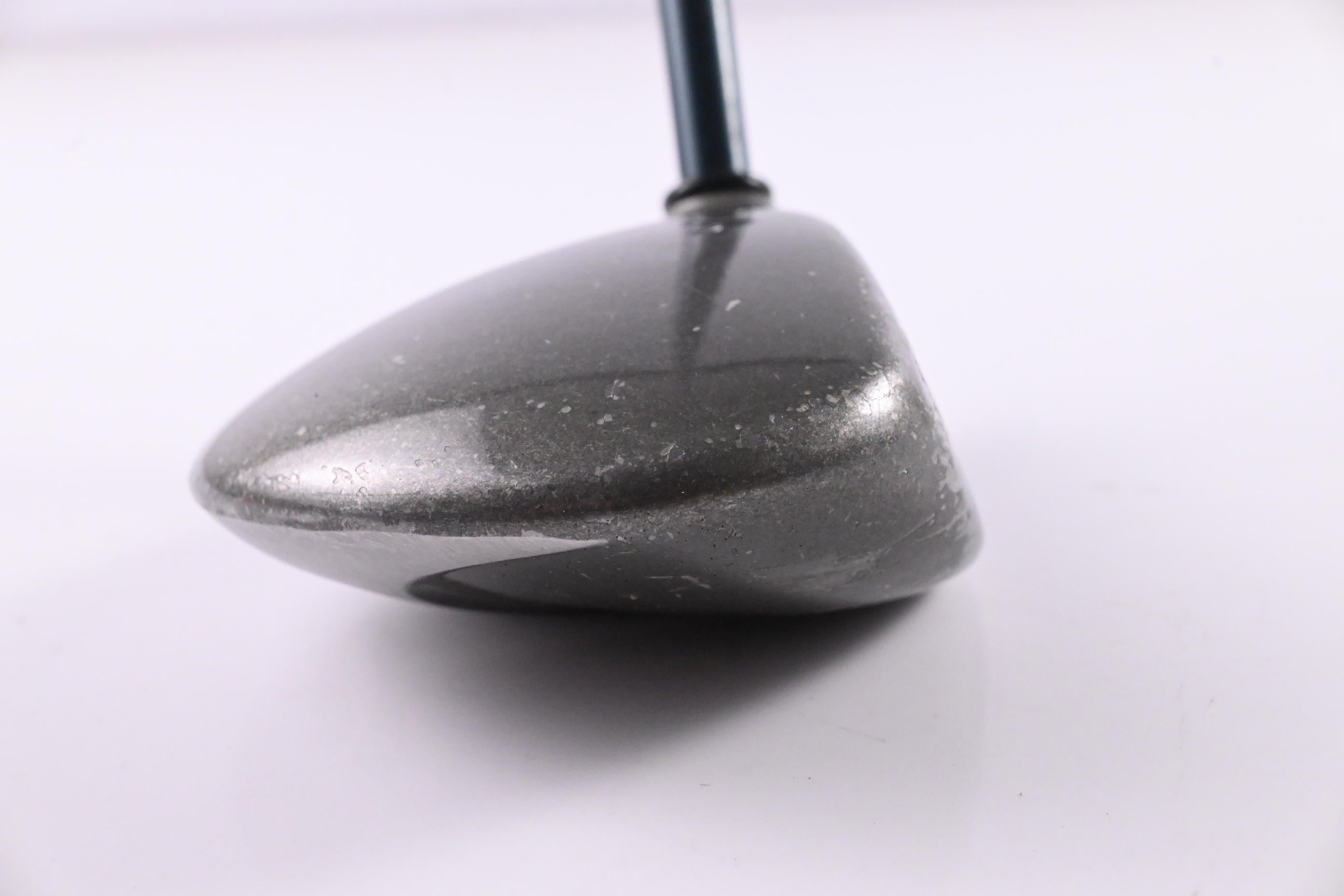Ladies Callaway Steelhead #7 Wood / 21 Degree / Ladies Flex Callaway Gems 99