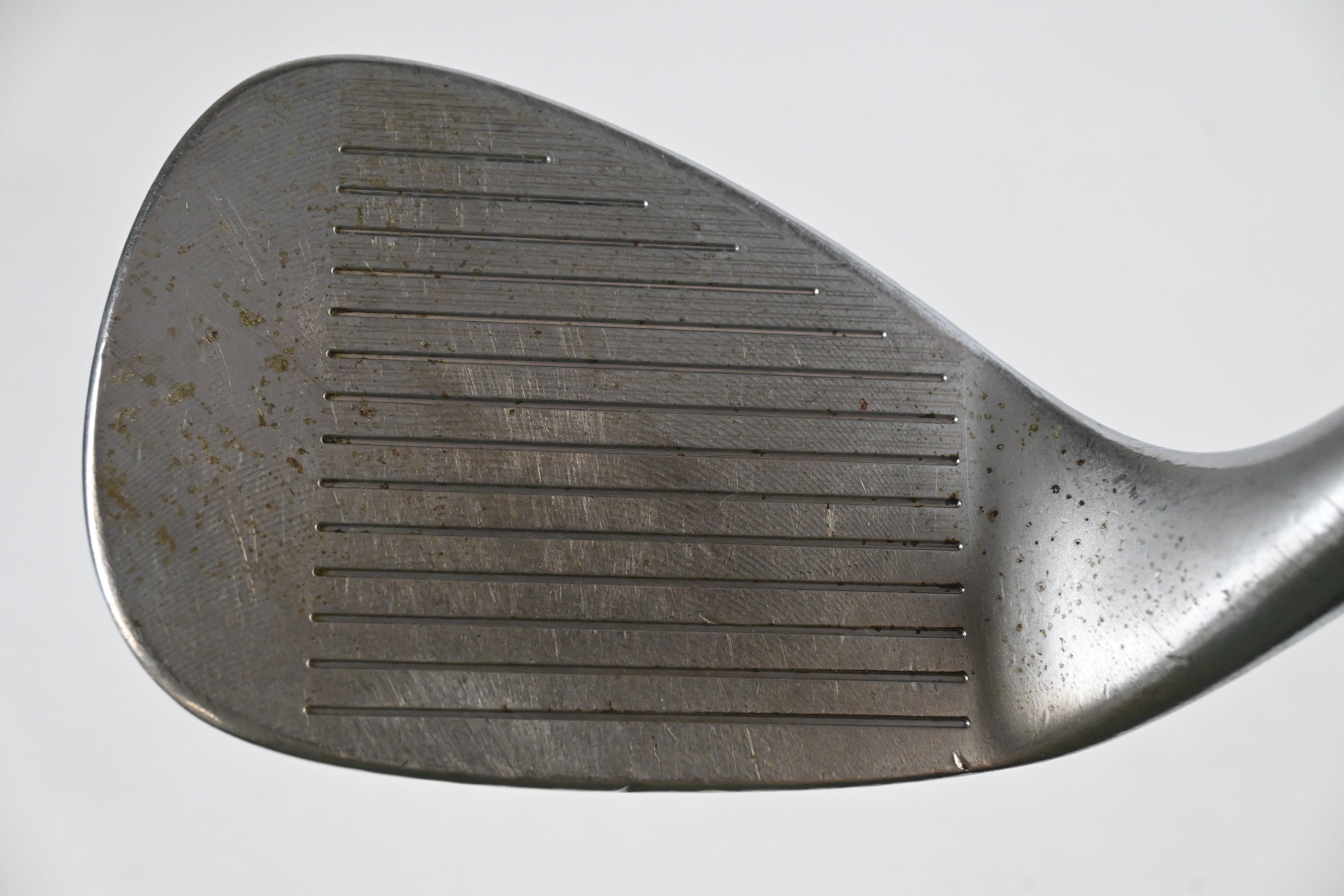 Cleveland 588 RTX Lob Wedge / 58 Degree / Wedge Flex Dynamic Gold Steel Shaft