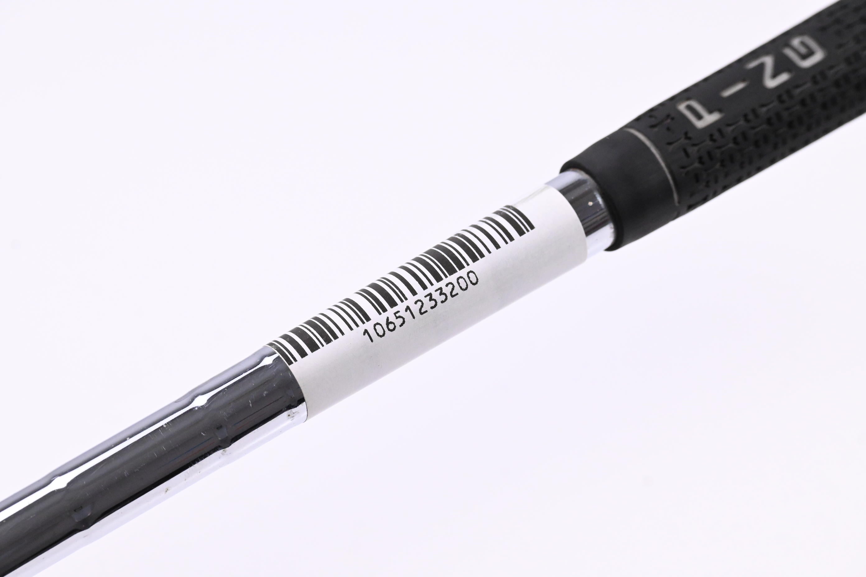 Ping K15 Sand Wedge / 54 Degree / Black Dot / Stiff Flex Ping Steel Shaft