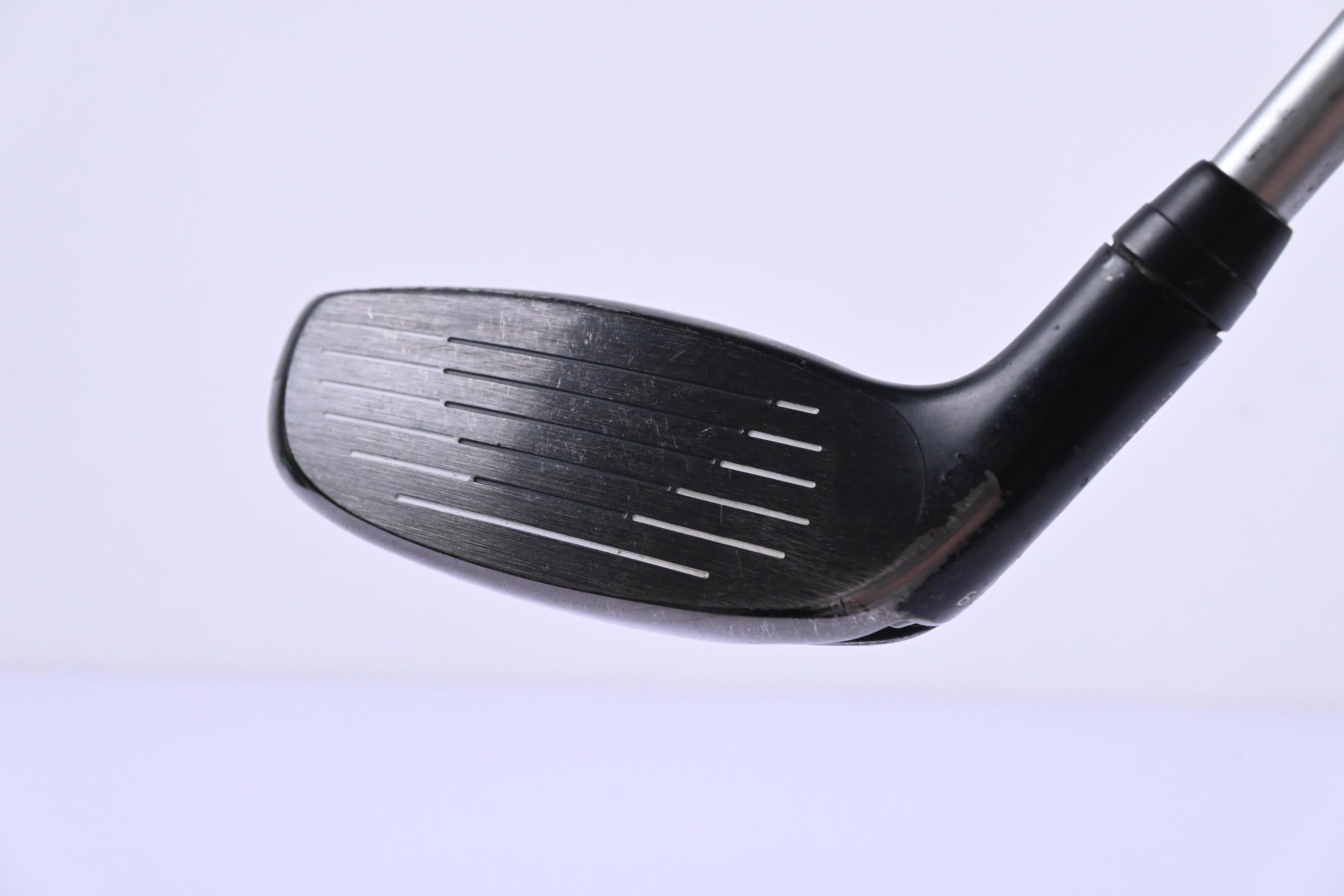 Ping G430 #3 Hybrid / 19 Degree / Senior Flex Ping Alta Quick 45 Shaft