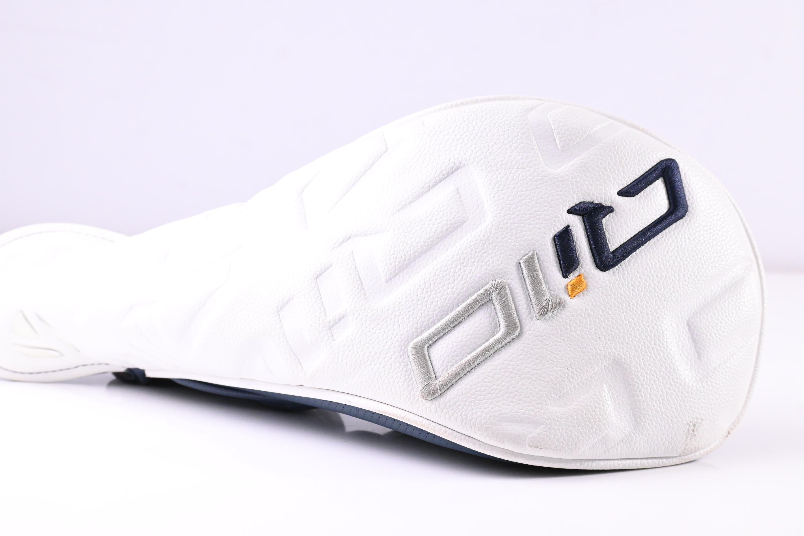 Taylormade Qi10 LS Driver / 9 Degree / X-Flex Kai'li White 60 Shaft