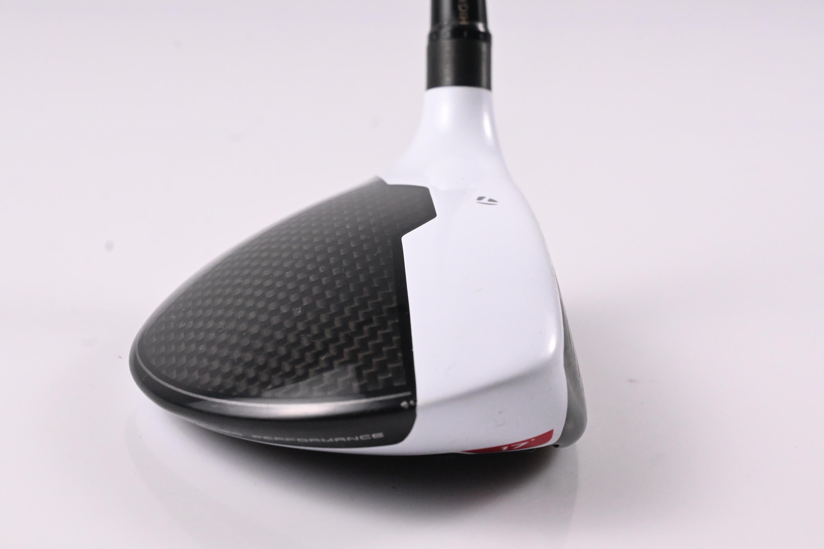 Taylormade M1 2016 #3 Wood / 15 Degree / X-Flex Fujikura Atmos Orange 6 Shaft