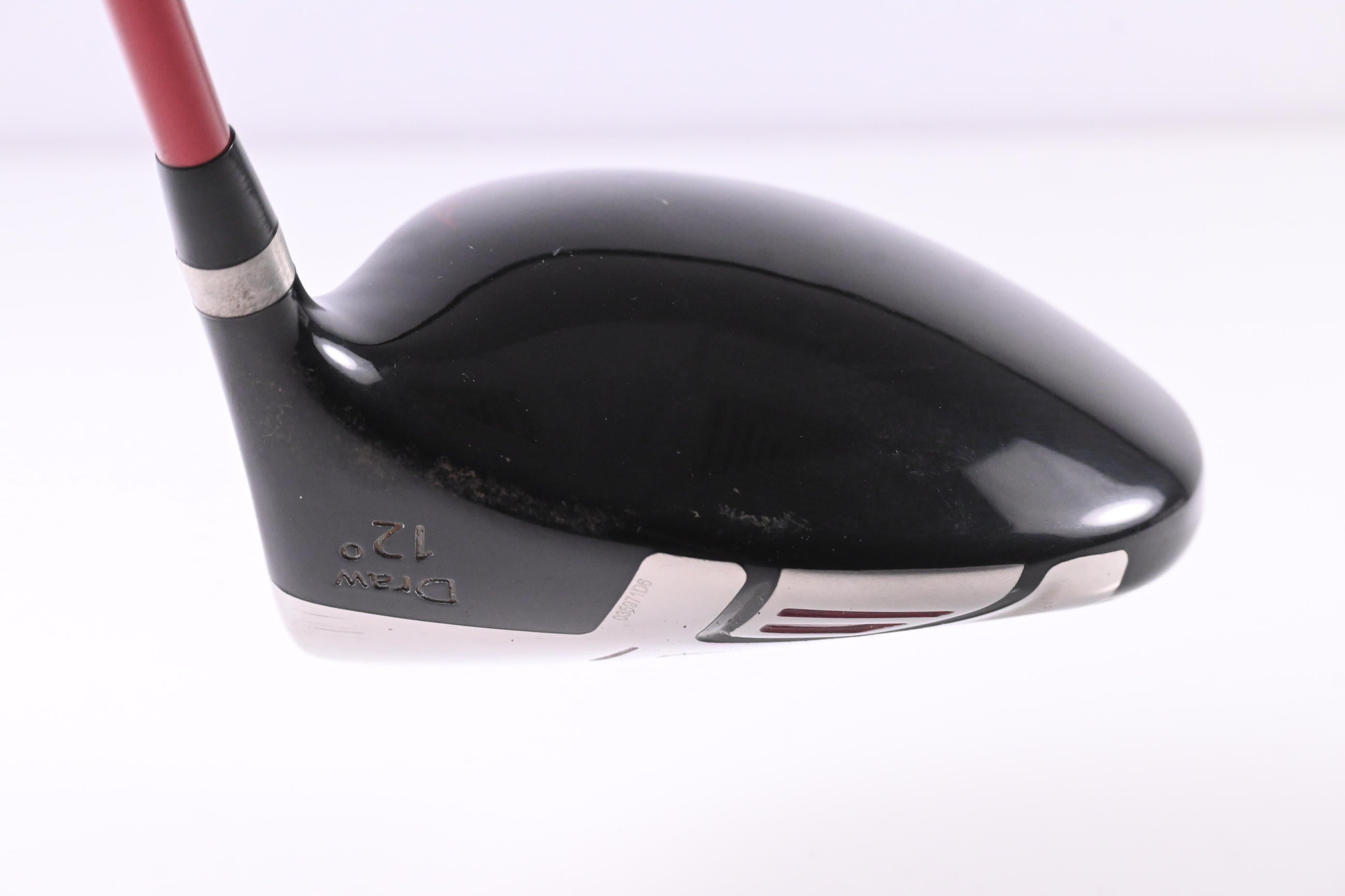 Ping G15 Draw Driver / 12 Degree / Regular Flex Ping TFC 149 D Shaft