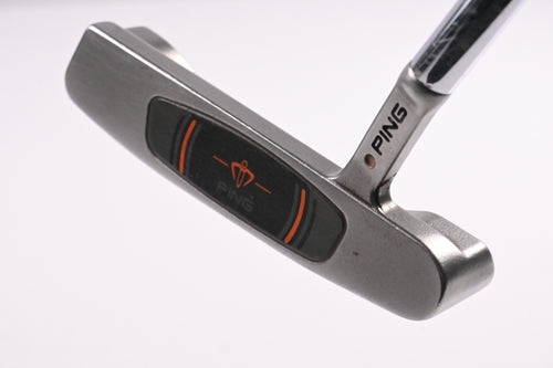 Ping i-Series Zing Putter / 34 Inch