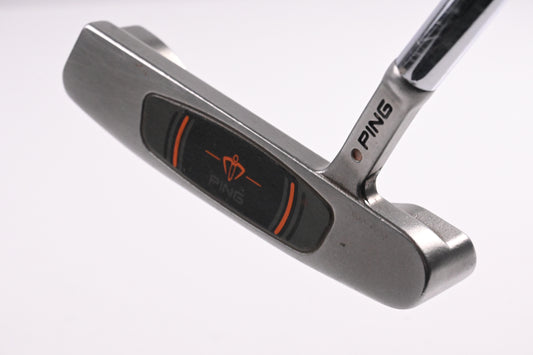 Ping i-Series Zing Putter / 34 Inch