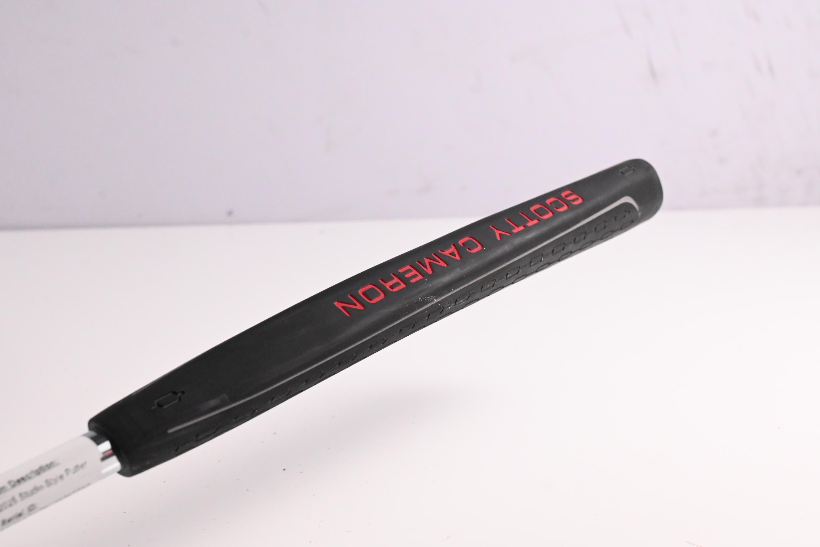 Scotty Cameron 2025 Studio Style Squareback 2 Putter / 33 Inch