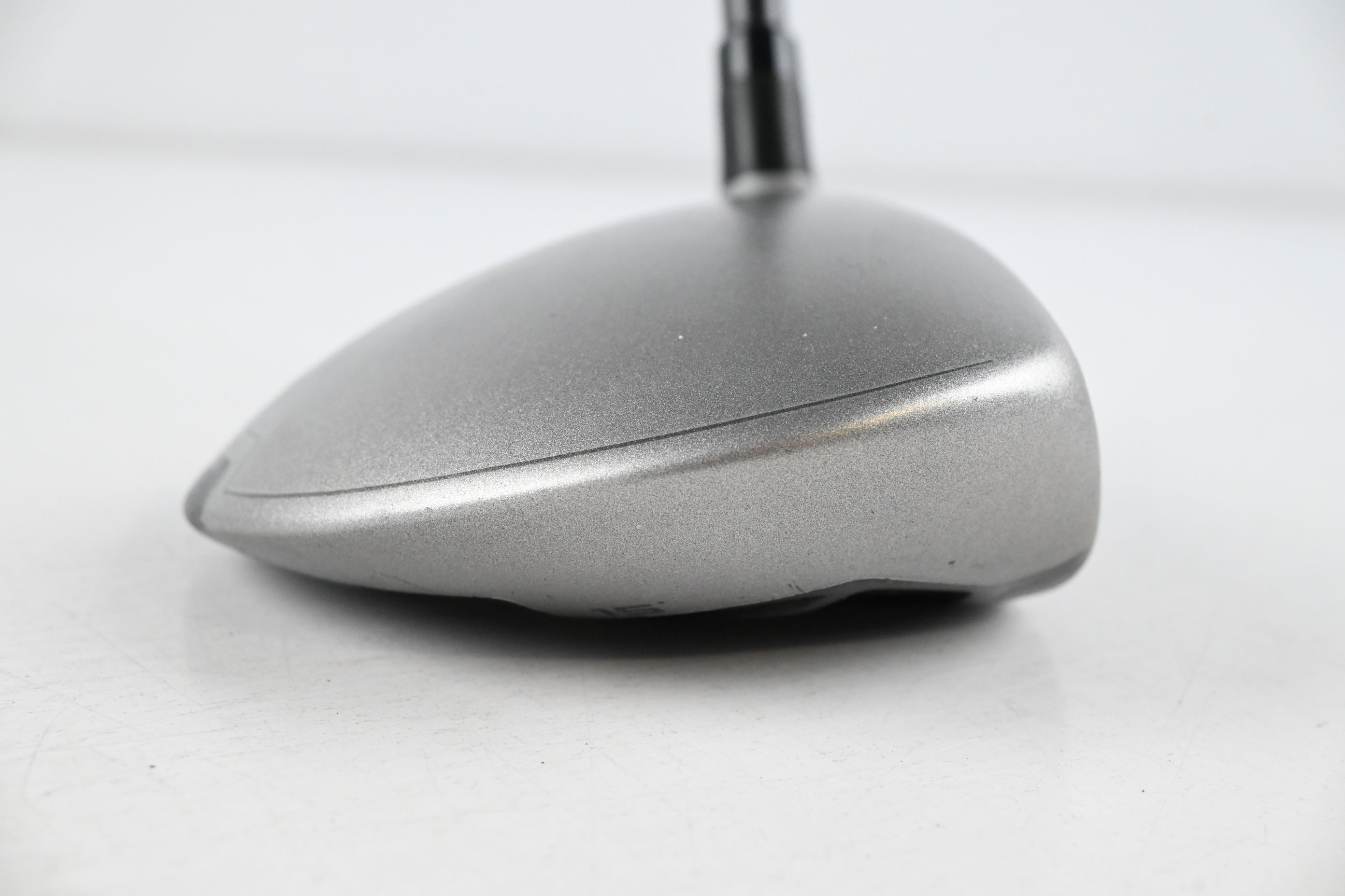 Taylormade SLDR-S #3 Wood / 15 Degree / Regular Flex Fujikura Speeder 65 Shaft