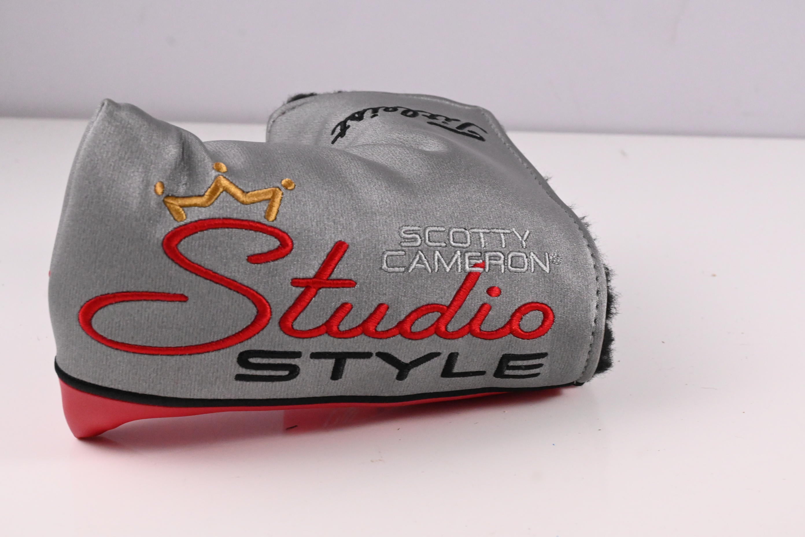 Scotty Cameron 2025 Studio Style Squareback 2 Putter / 33 Inch