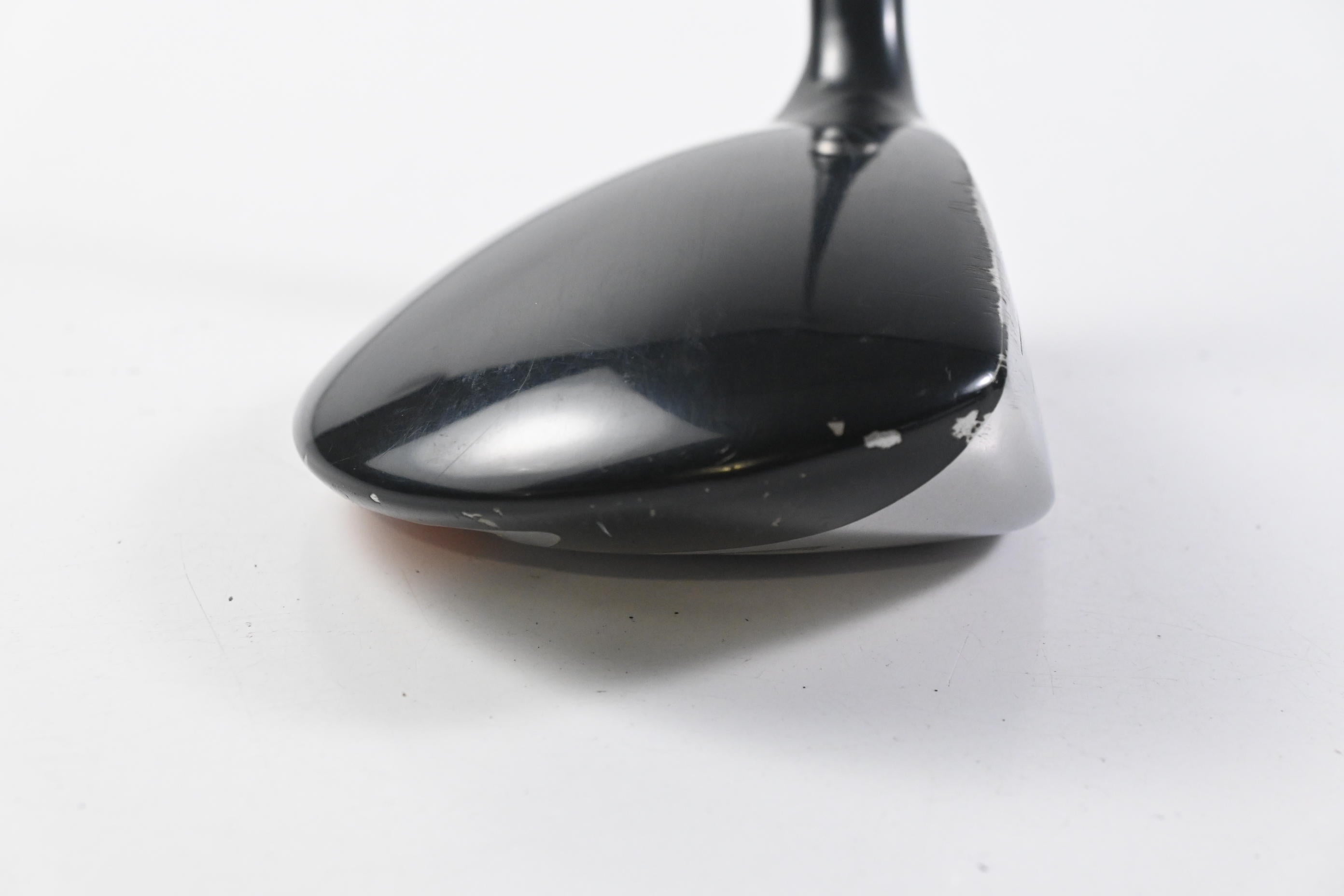 Ping G10 #5 Wood / 18.5 Degree / Regular Flex Grafalloy ProLaunch Red Shaft