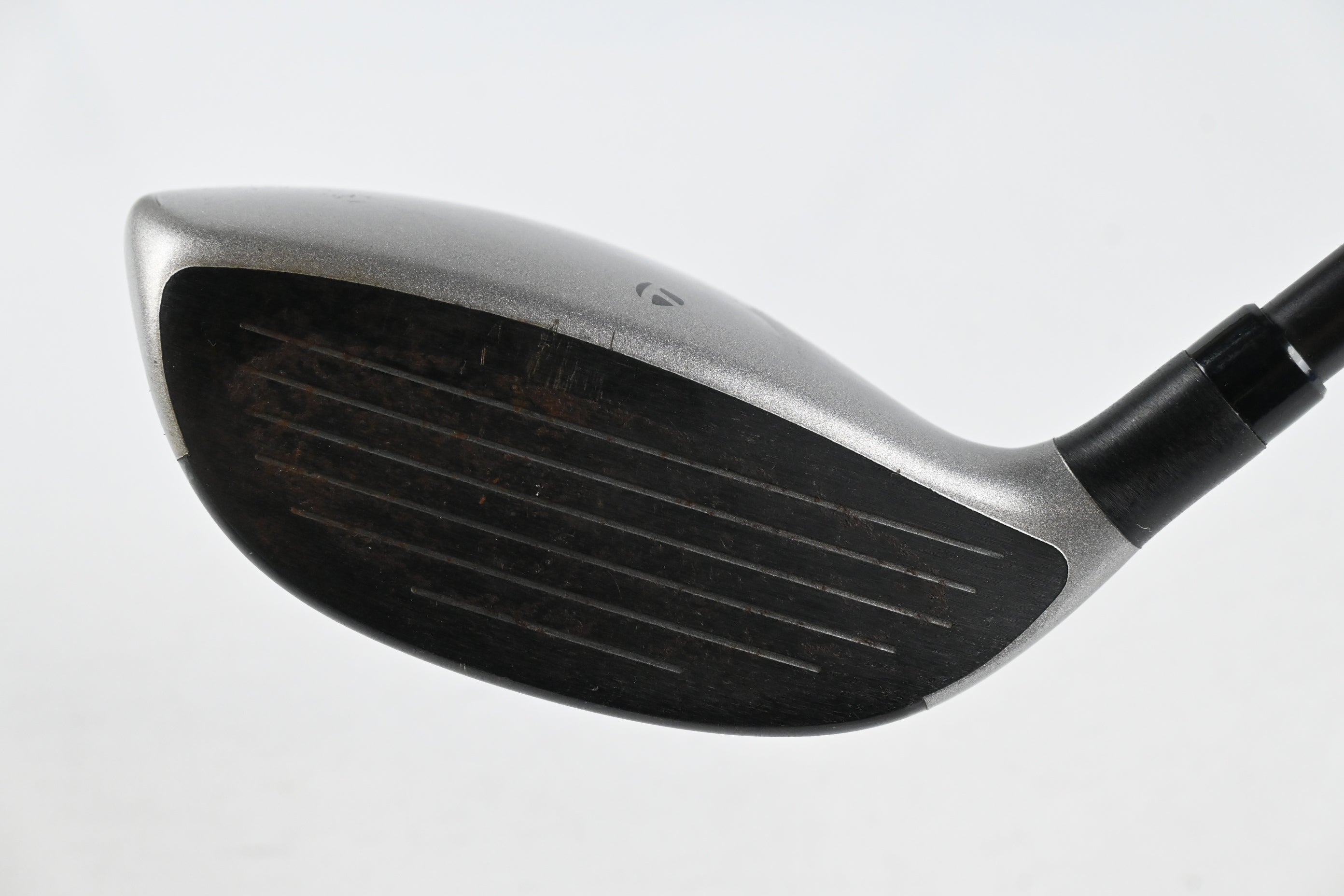 Taylormade SLDR-S #3 Wood / 15 Degree / Regular Flex Fujikura Speeder 65 Shaft