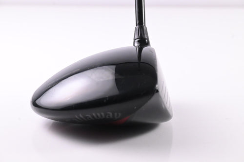 Callaway Diablo Octane Black Driver / 13.5 Degree / Regular Flex Project X -6E7 60