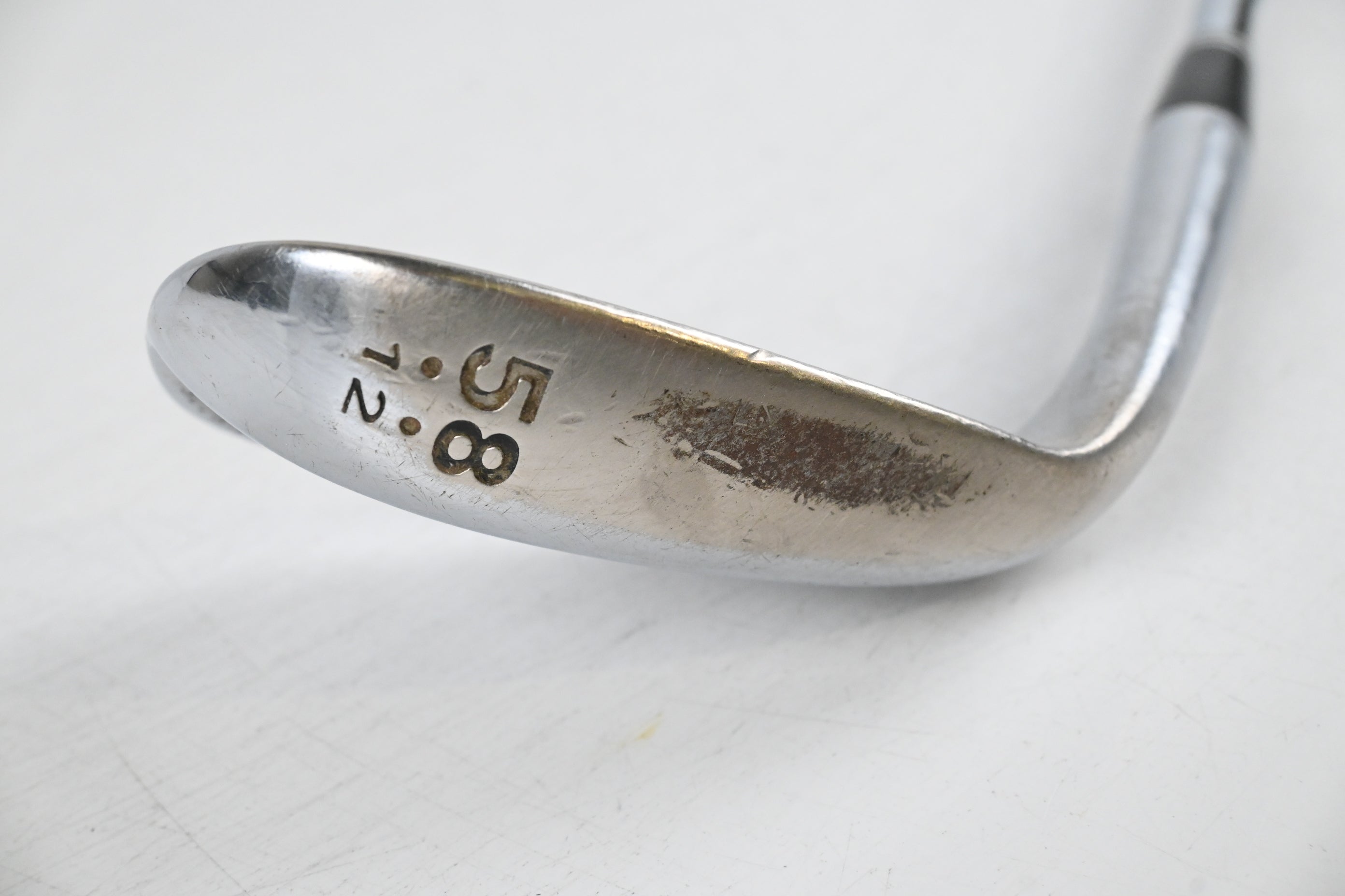 Cleveland 588 RTX Lob Wedge / 58 Degree / Wedge Flex Dynamic Gold Steel Shaft