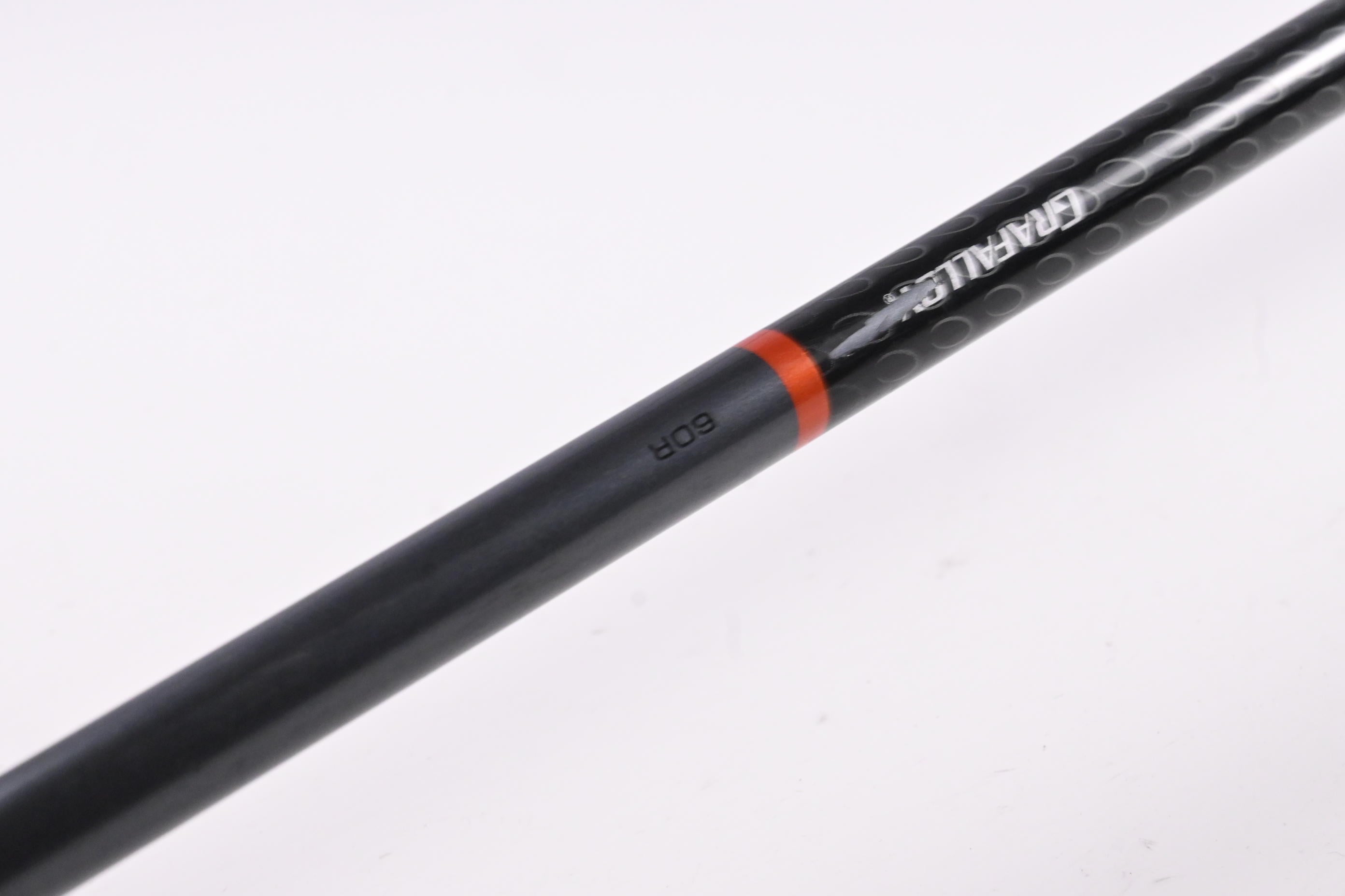 Callaway X-Series N415 #4 Hybrid / 22 Degree / Regular Flex Grafalloy 60 Shaft
