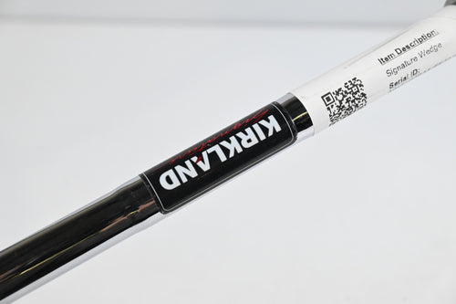 Kirkland Signature Gap Wedge / 52 Degree / Wedge Flex Kirkland Signature Shaft