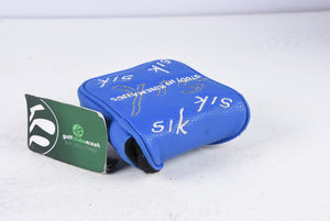 SIk Flo C-Series Double Bend Putter / 34 Inch