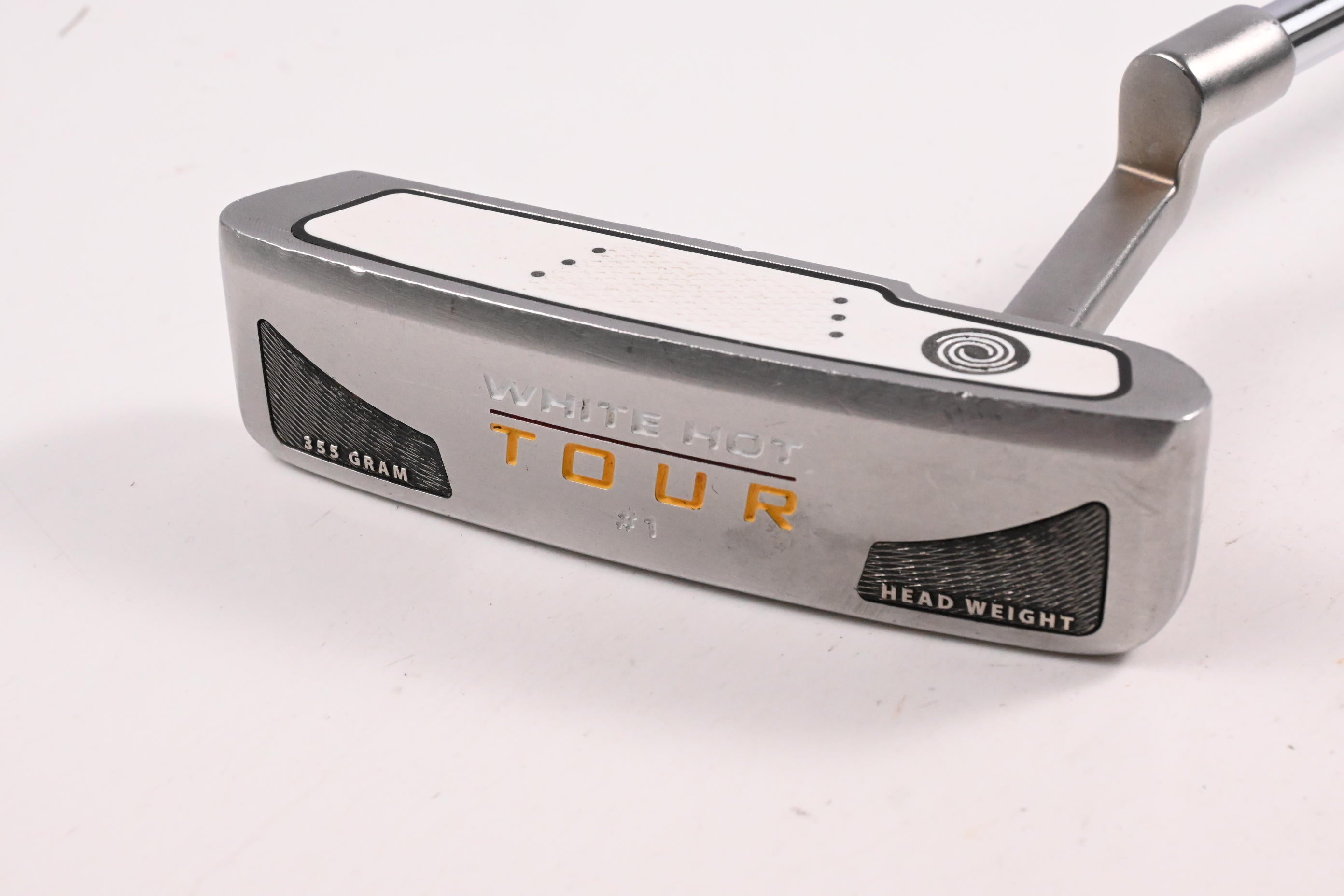 Odyssey White Hot Tour #1 Putter / 34 Inch