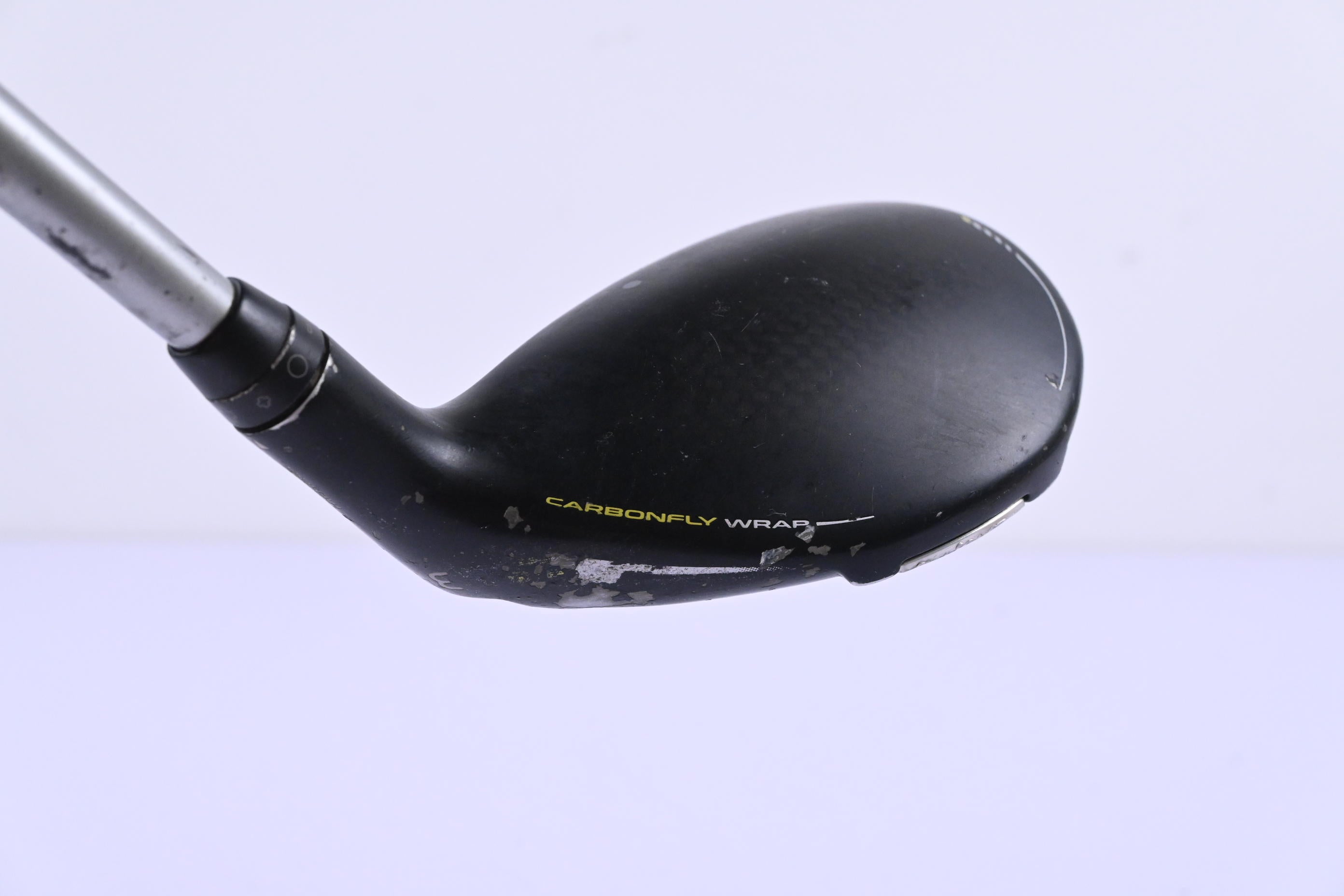 Ping G430 #3 Hybrid / 19 Degree / Senior Flex Ping Alta Quick 45 Shaft