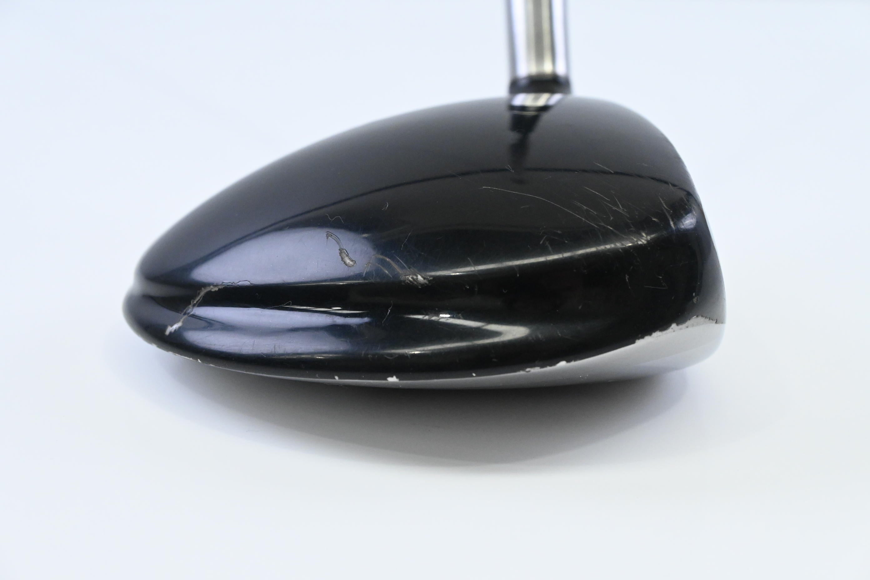 Taylormade Burner 2008 #3 Wood / 15 Degree / Regular Flex Reax 49 Shaft