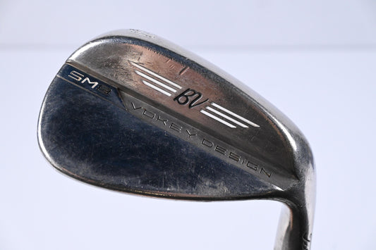 Titleist Vokey SM8 Gap Wedge / 50 Degree / Wedge Flex Vokey Design Shaft