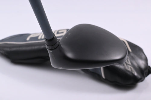Ping G425 LST #3 Wood / 14.5 Degree / Regular Flex Ping ALTA CB Slate 65 Shaft