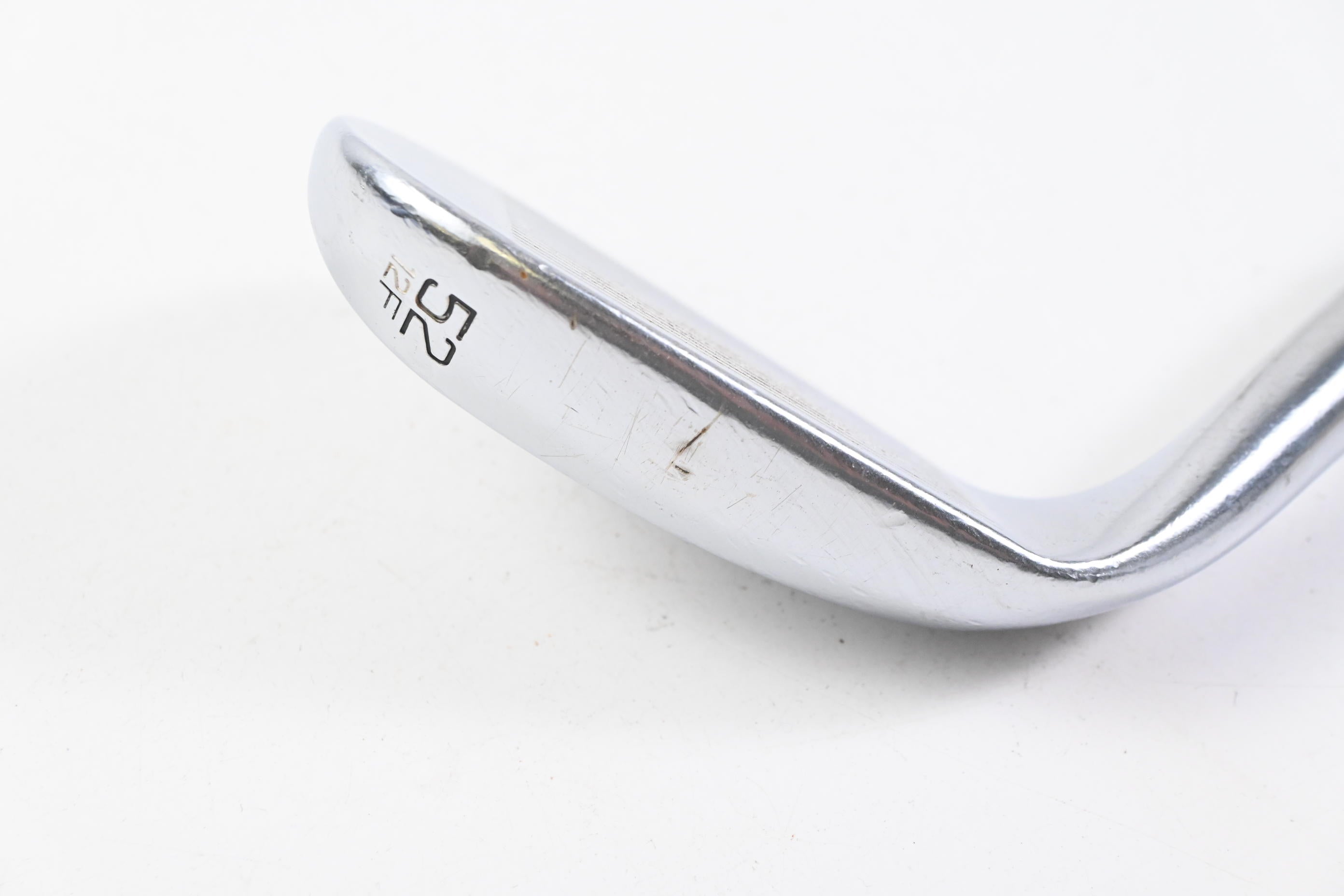 Titleist Vokey SM8 Gap Wedge / 52 Degree / Wedge Flex Vokey Design SM8 Shaft
