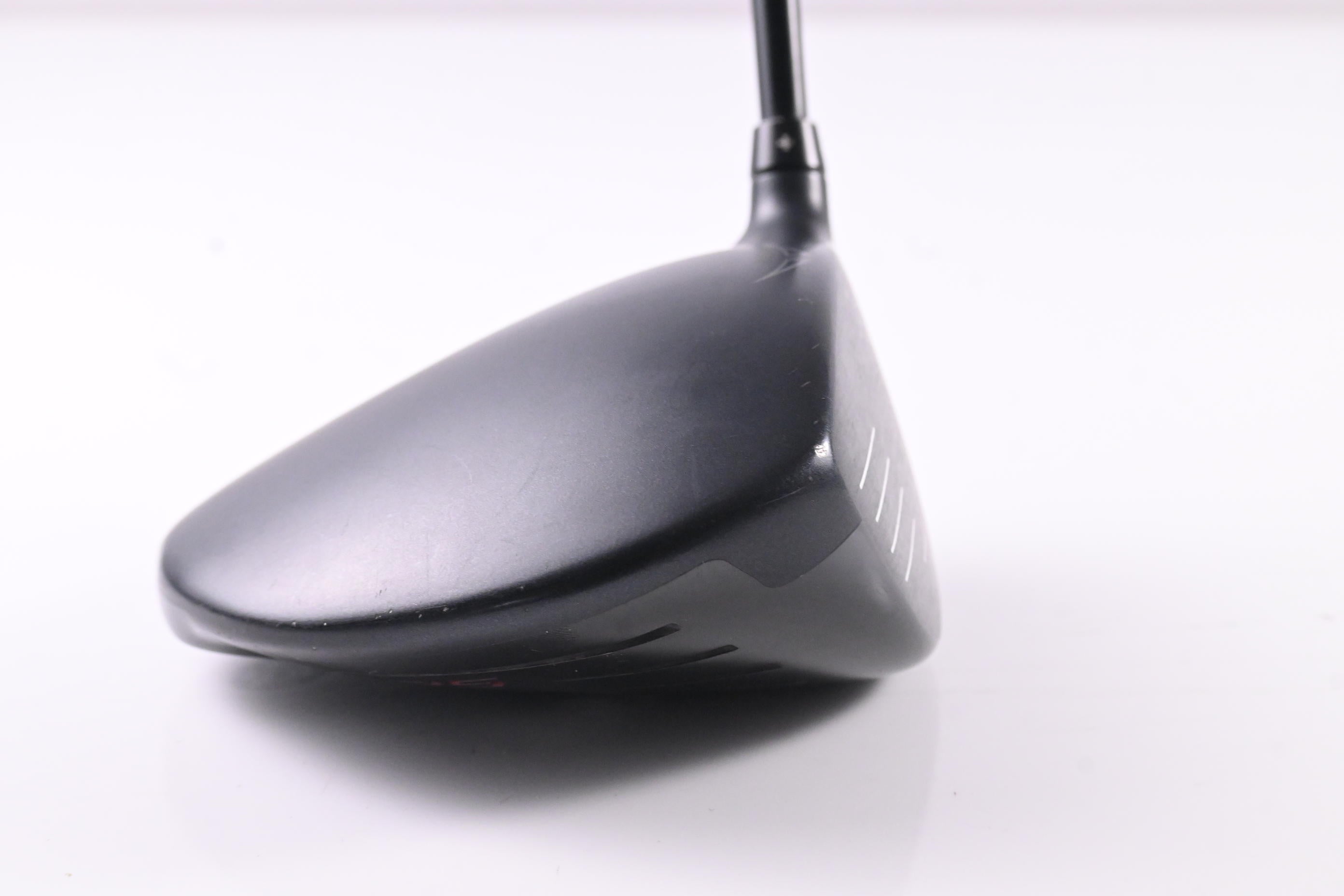 Ping G25 Driver / 12 Degree / Senior Flex Ping TFC 189 Shaft