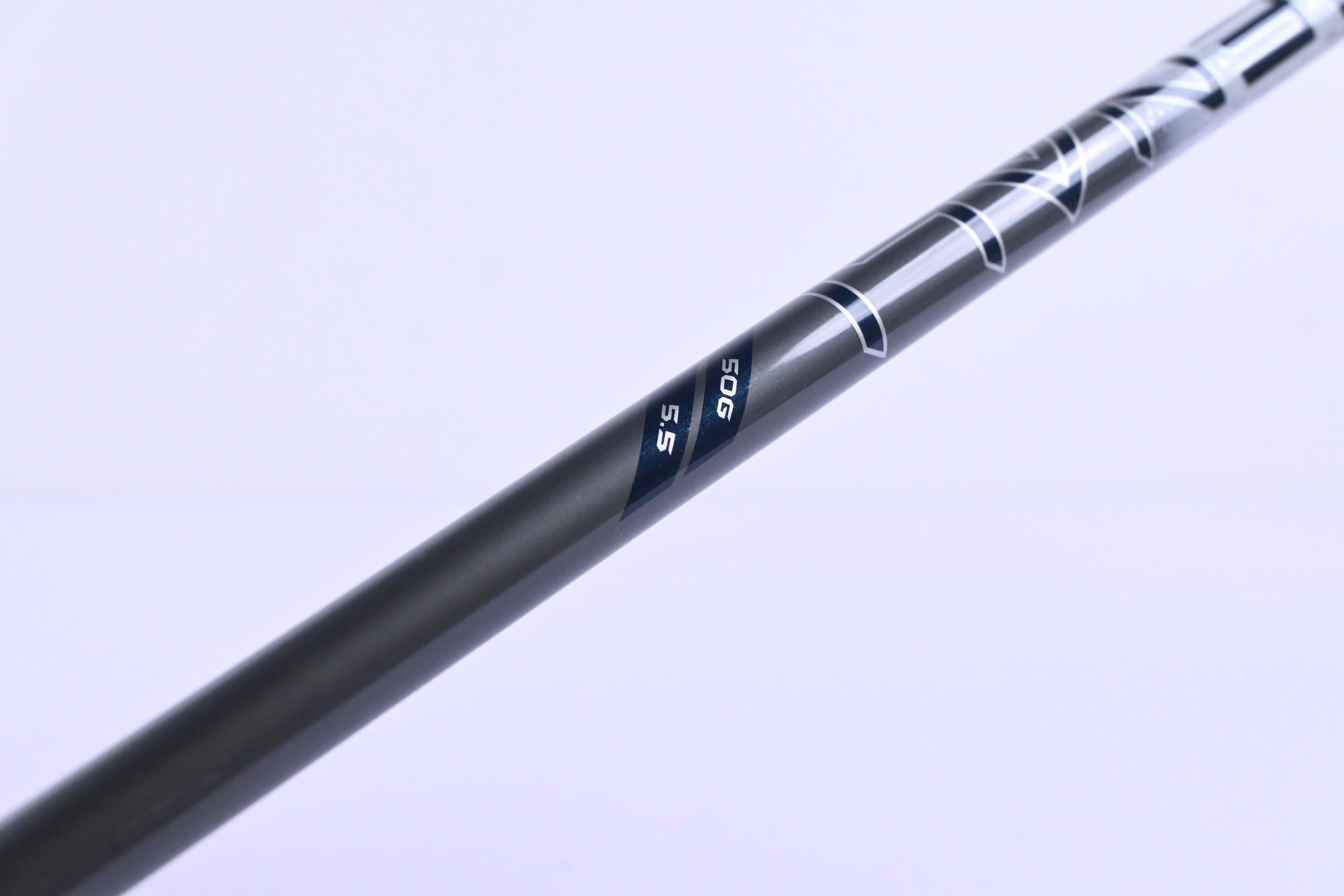 Callaway Paradym Ai Smoke Triple Diamond Driver / 9 Degree / Regular Flex Shaft