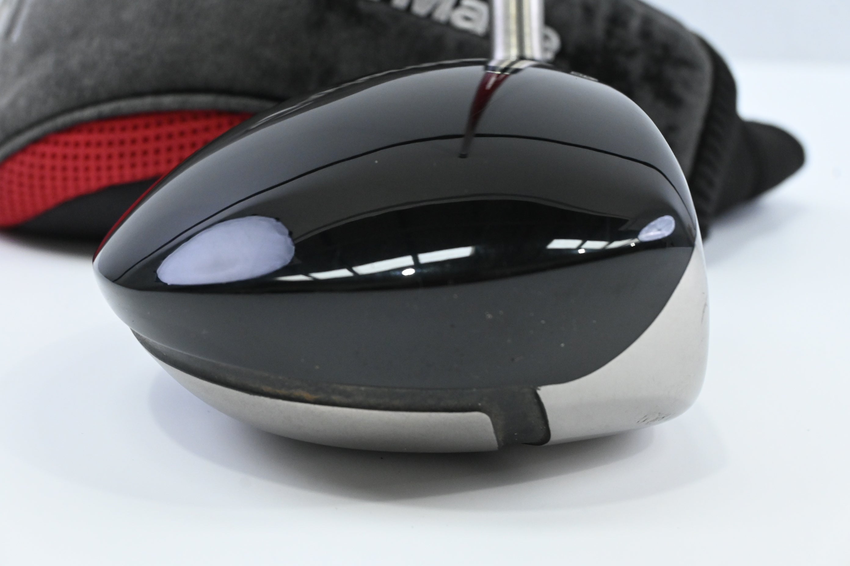 Taylormade R5 XL Driver / 10.5 Degree / Regular Flex Fujikura Hyperlite XL Shaft