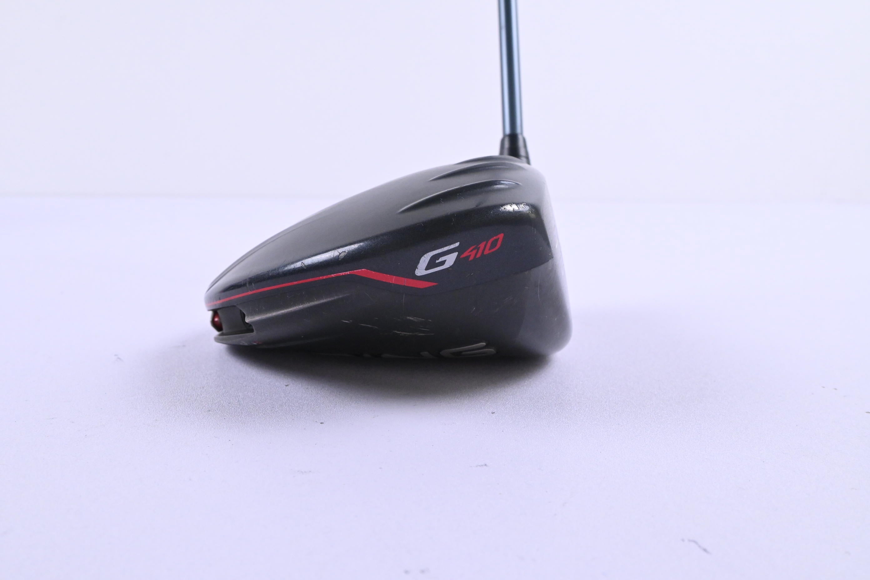 Ping G410 Plus Driver / 9 Degree / Regular Flex Ping Alta CB Slate 55 Shaft