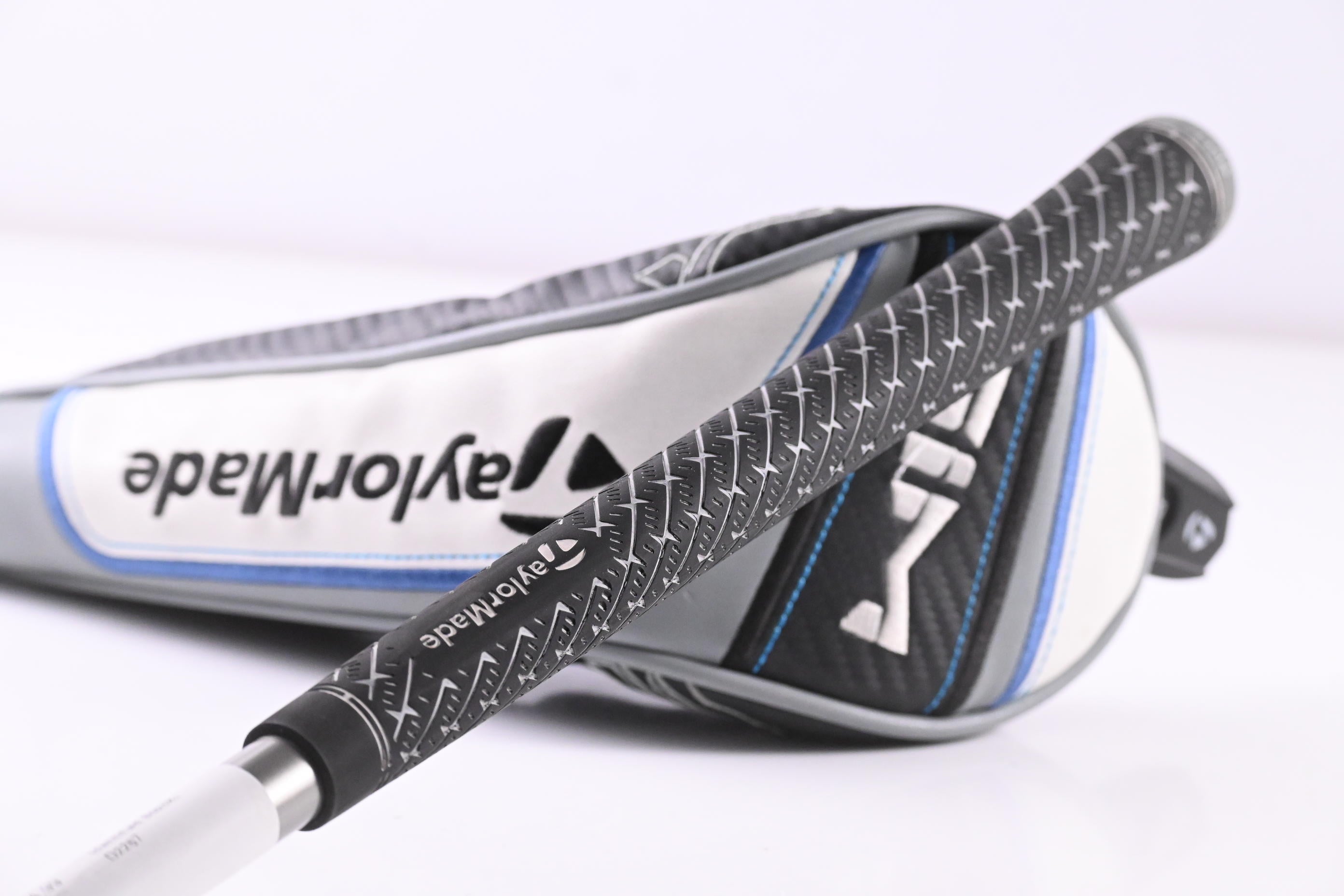 Taylormade SIM Max D #5 Wood / 19 Degree / Senior Flex UST Helium 5 Shaft